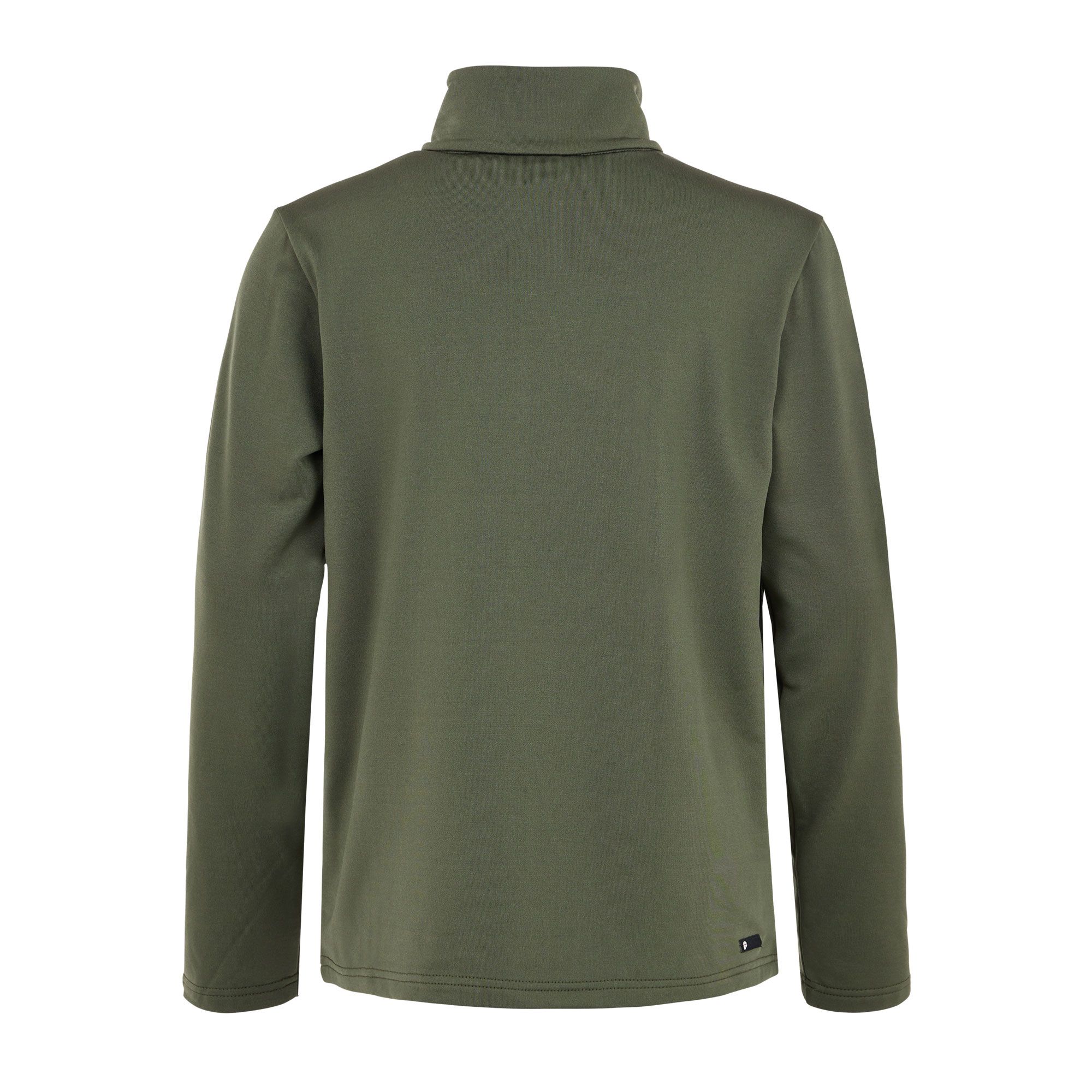 Protest Willowy 1/4 Zip Skipulli Junior