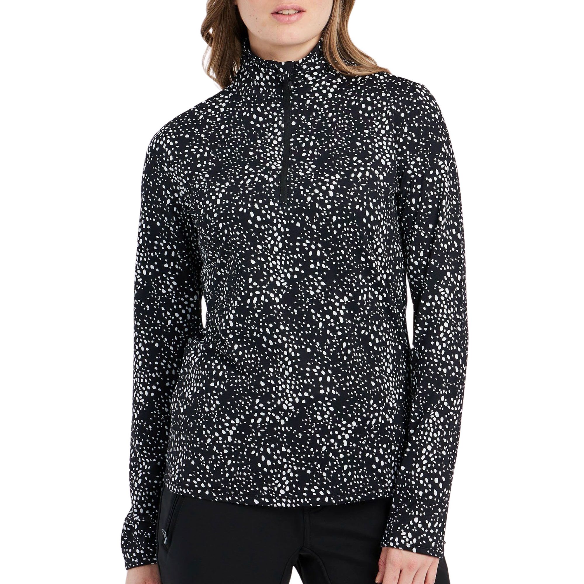 Protest Grenada 1/4 Zip Skipulli Dames