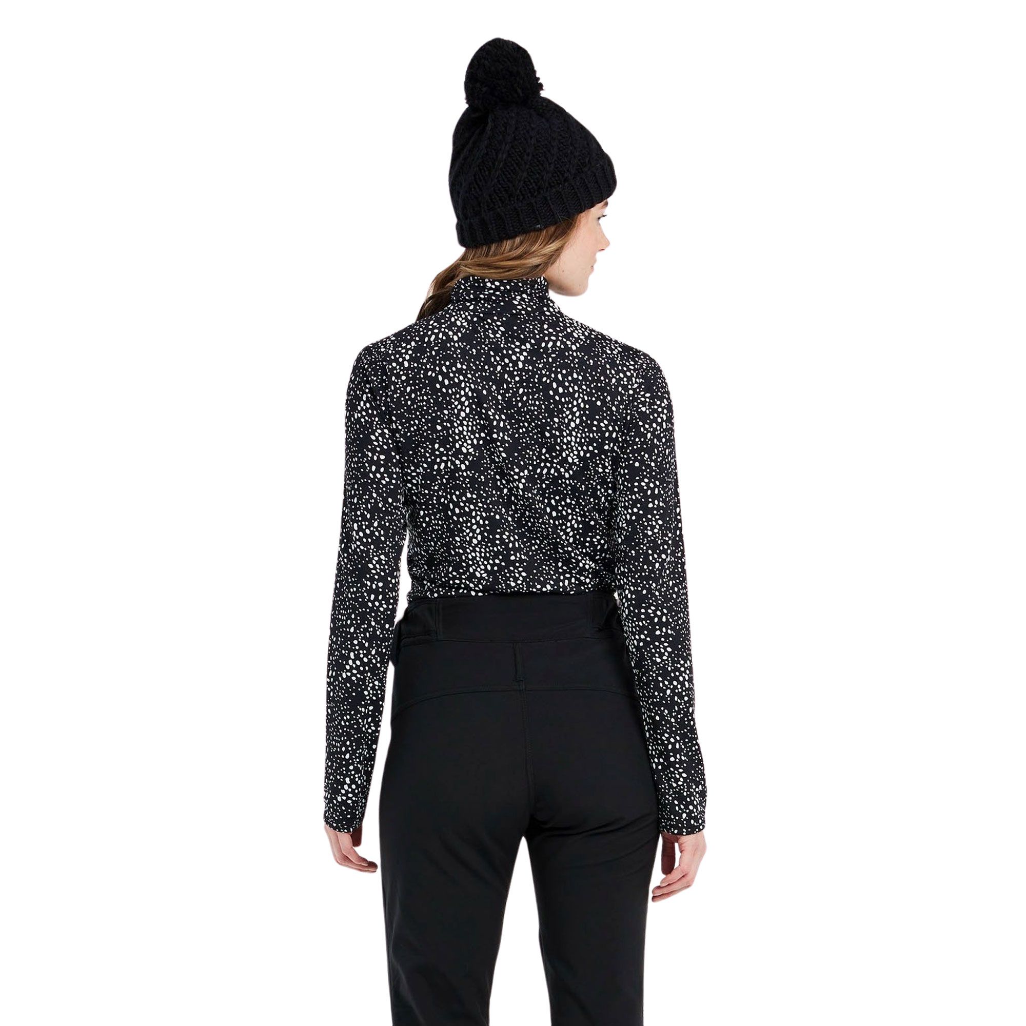 Protest Grenada 1/4 Zip Skipulli Dames