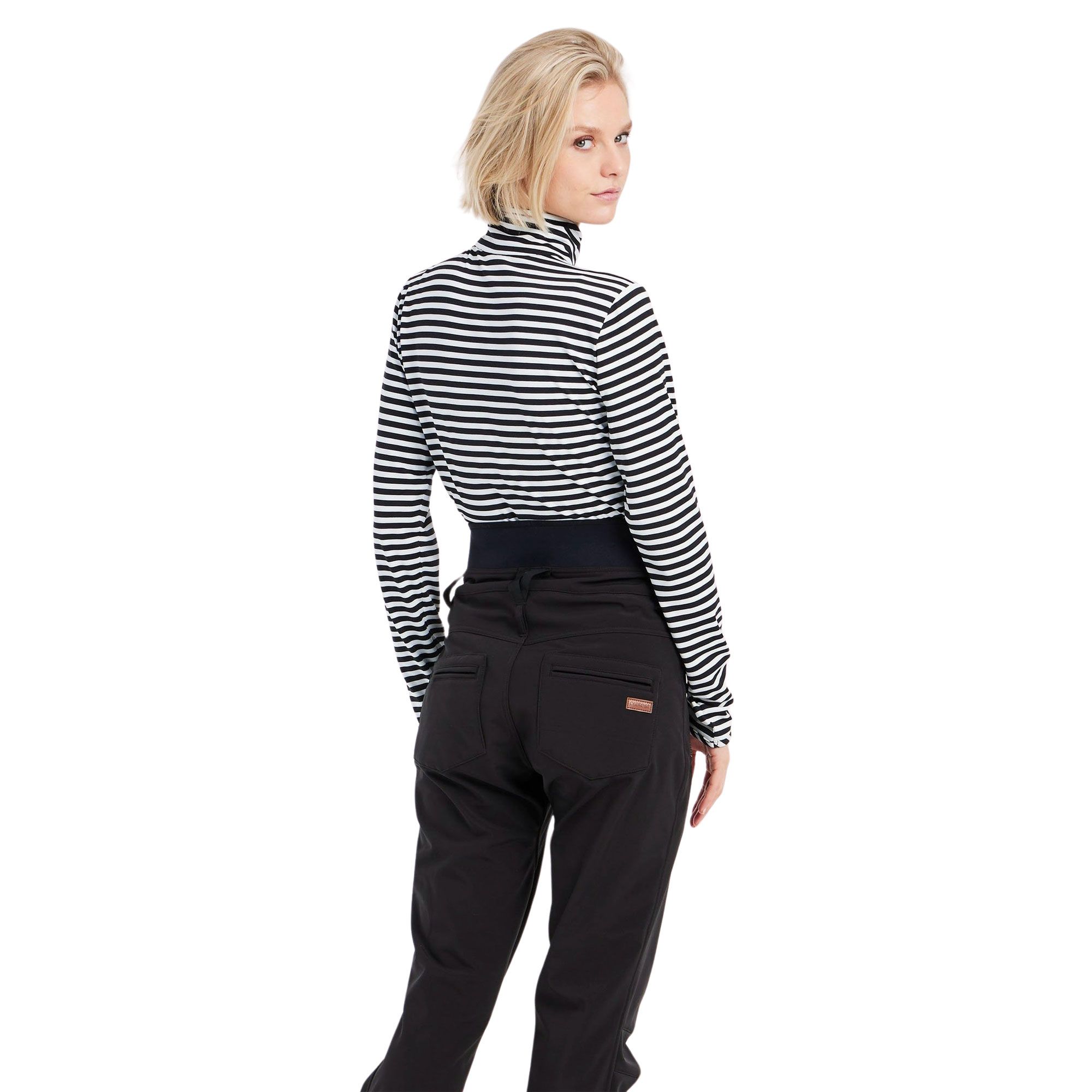 Pulls Protest Grenada 1/4 Zip Femmes