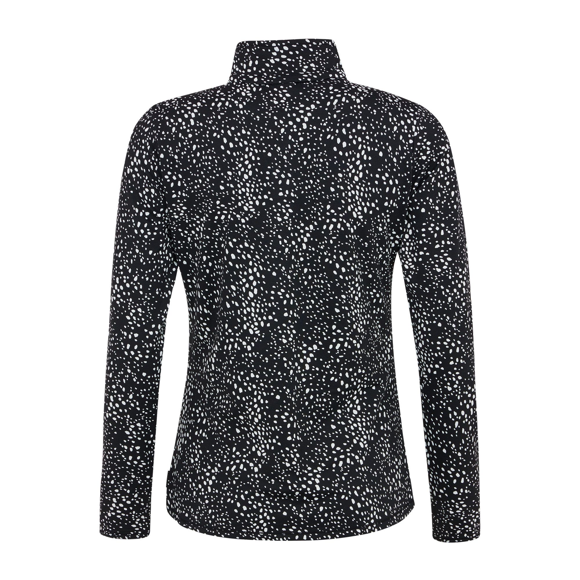 Protest Grenada 1/4 Zip Skipulli Dames