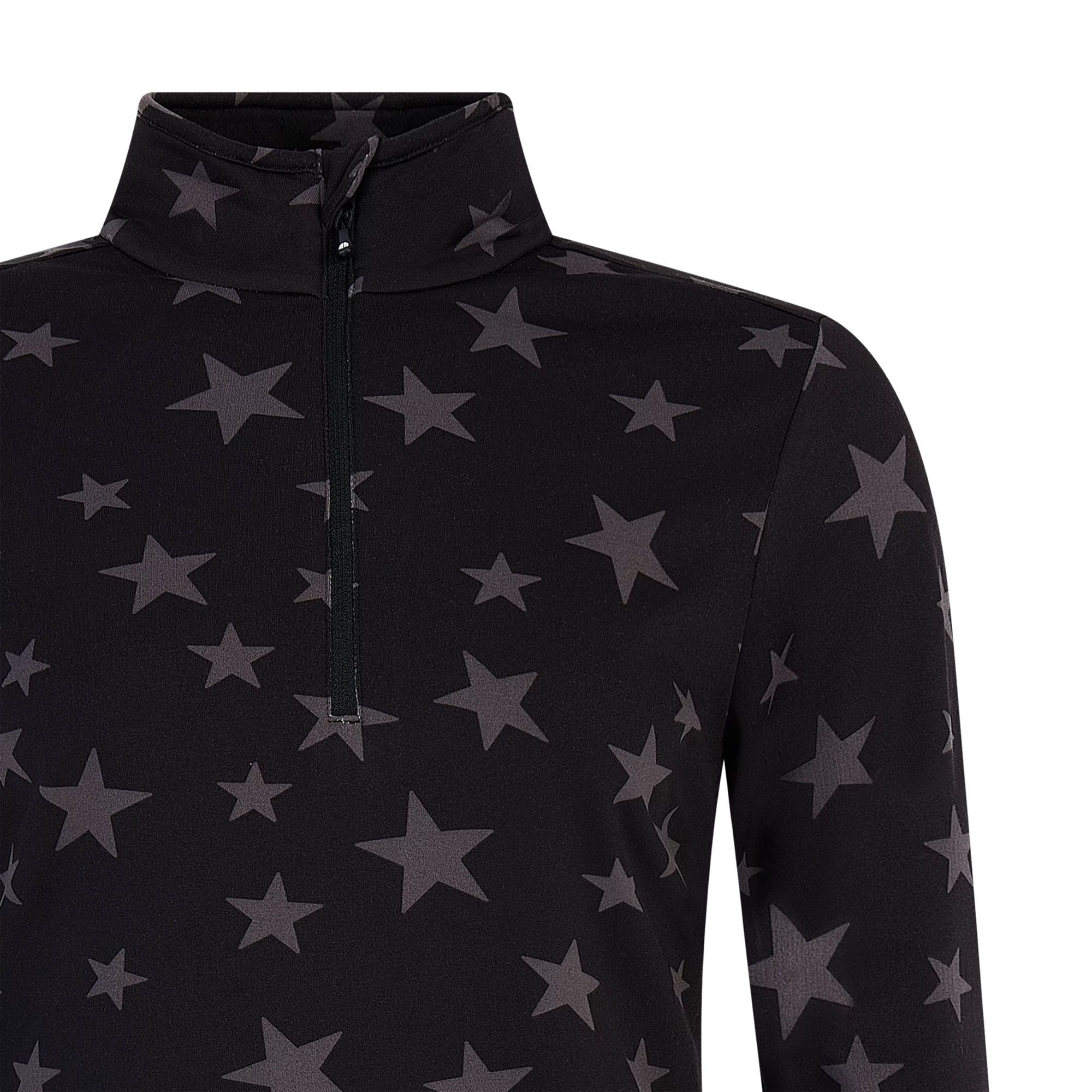 Protest Vessy 1/4 Zip Skipulli Dames