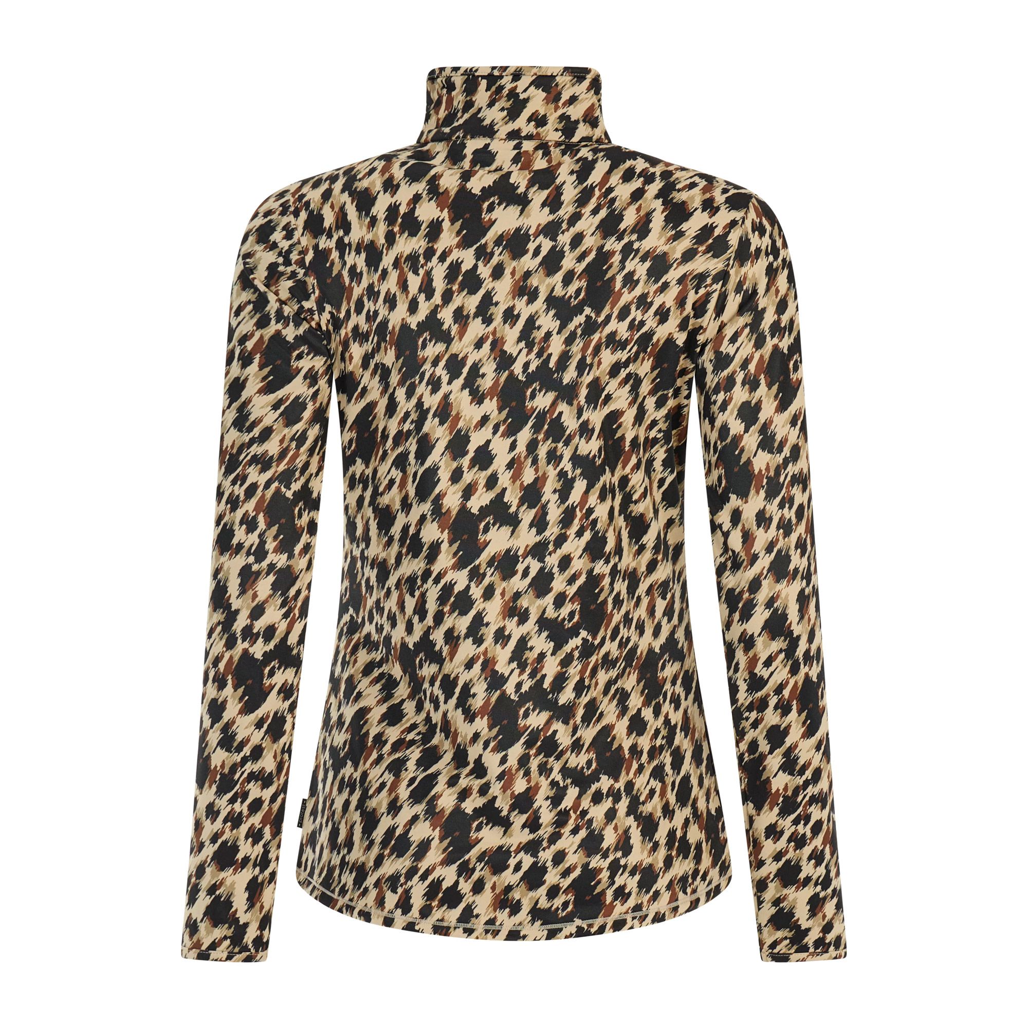 Protest Vessy 1/4 Zip Skipulli Dames