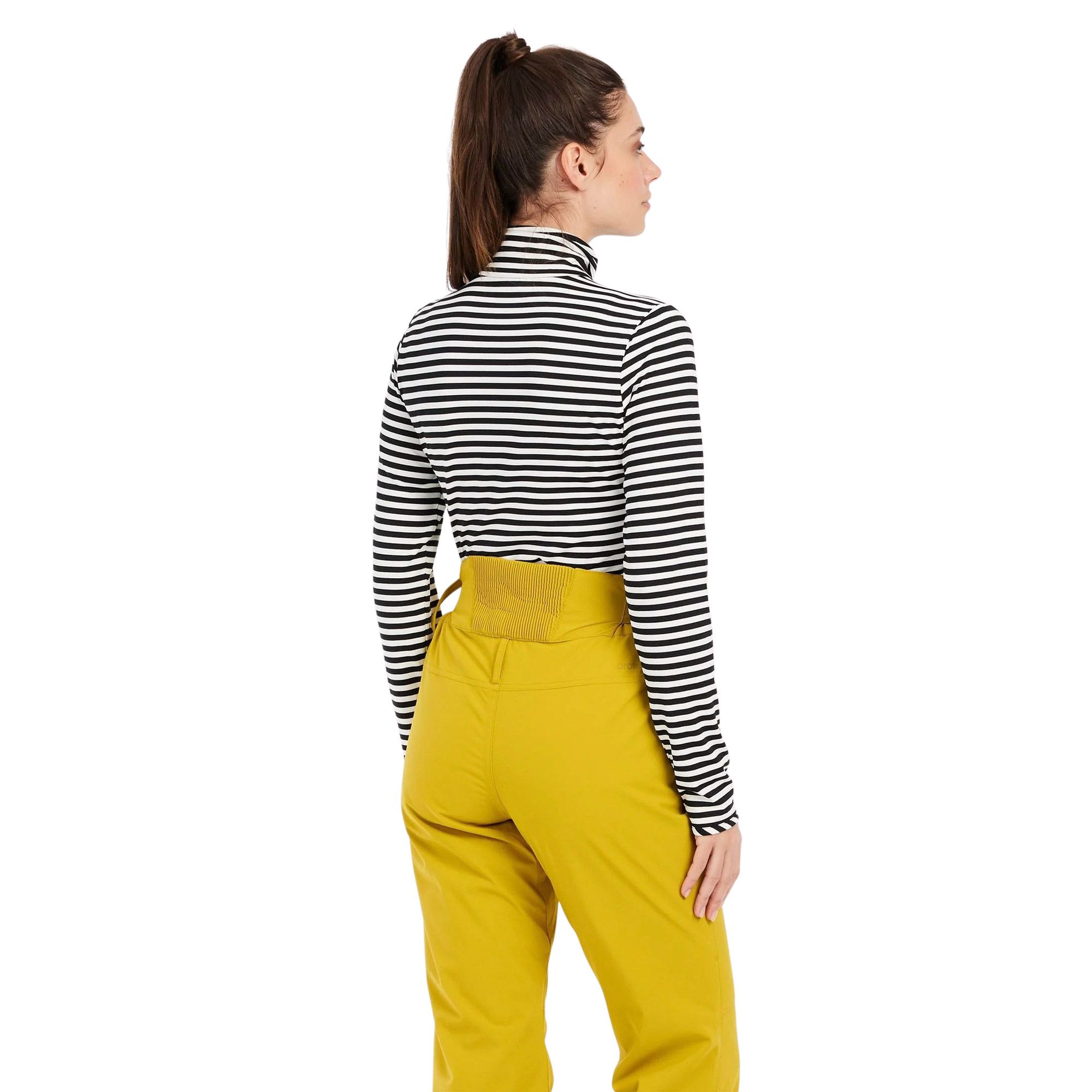 Protest Noon 1/4 Zip Skipulli Dames