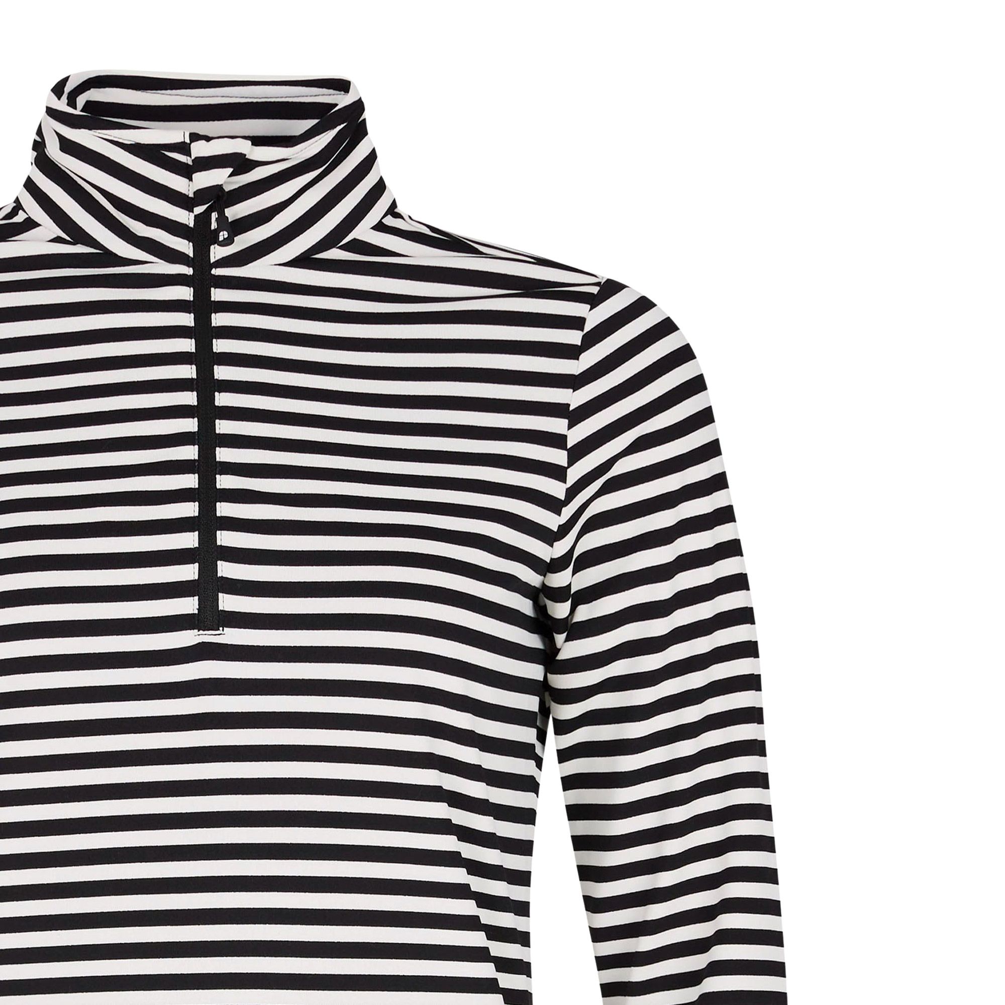 Protest Noon 1/4 Zip Skipulli Dames