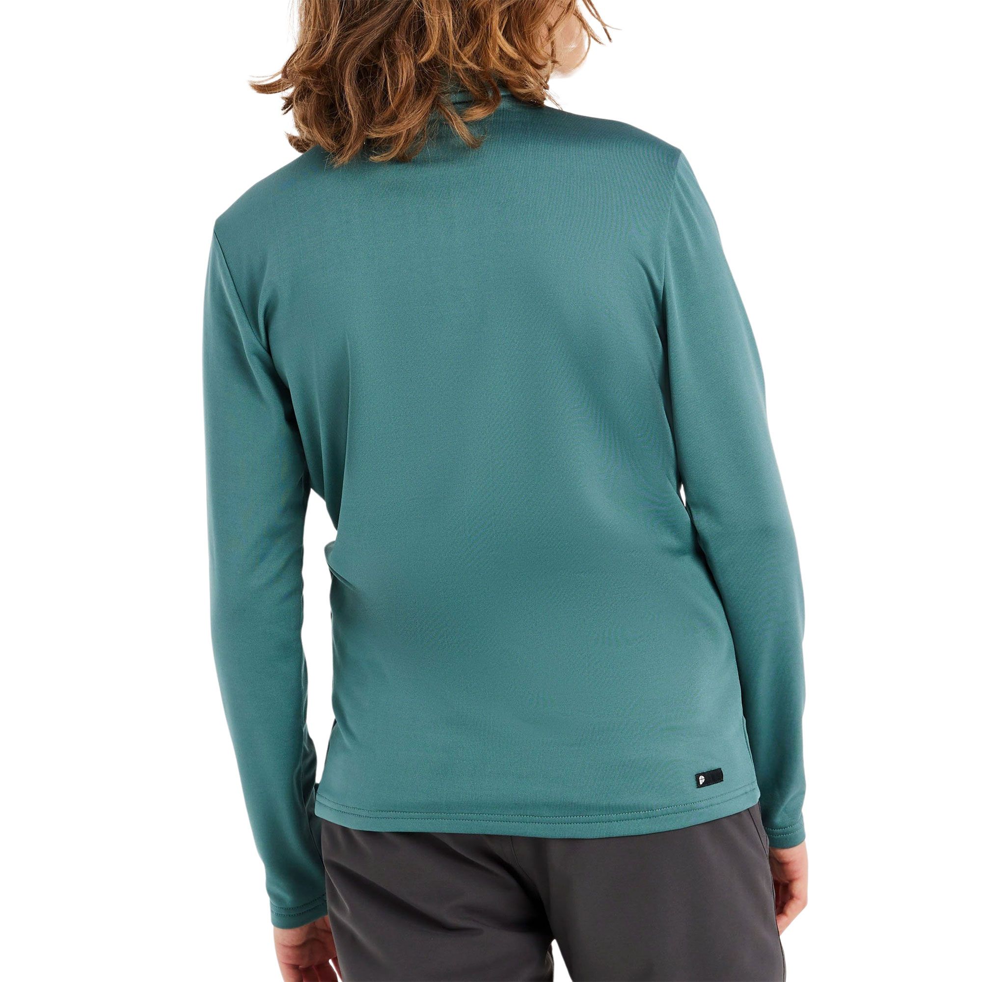 Protest Willowy 1/4 Zip Skipulli Junior
