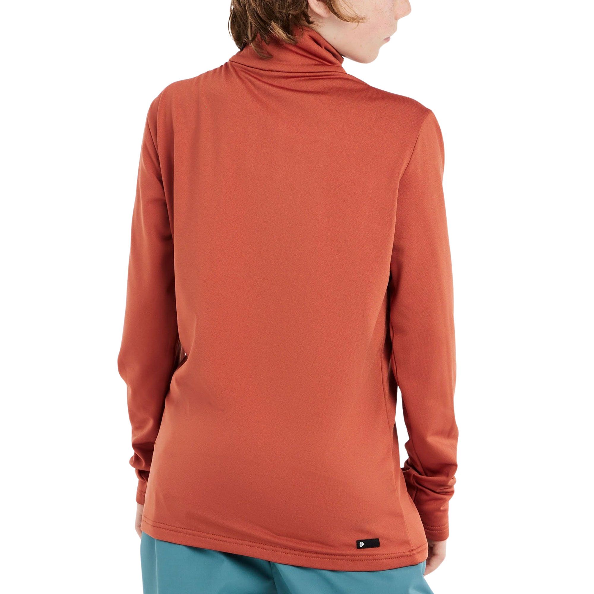 Protest Willowy 1/4 Zip Skipulli Junior