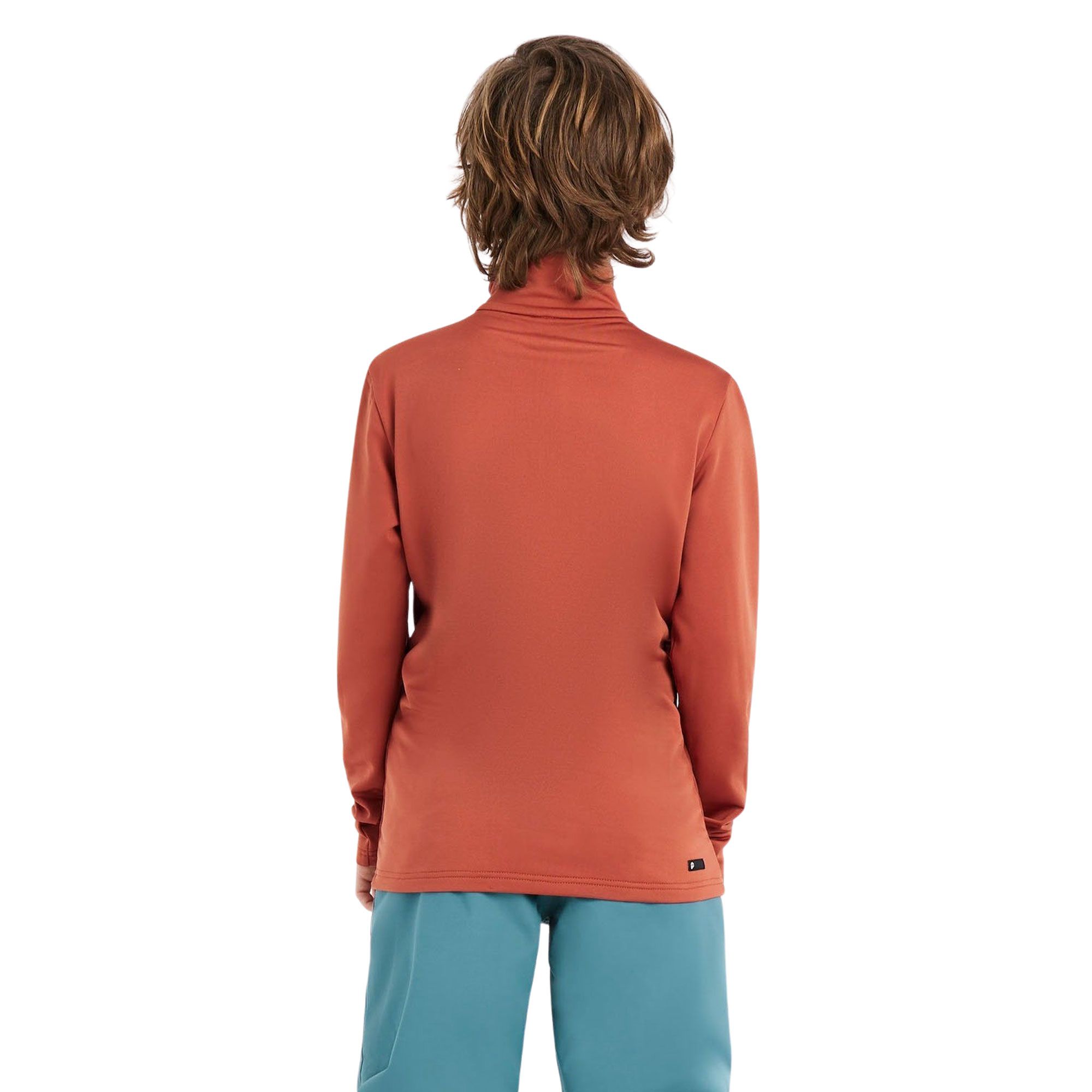 Protest Willowy 1/4 Zip Skipulli Junior