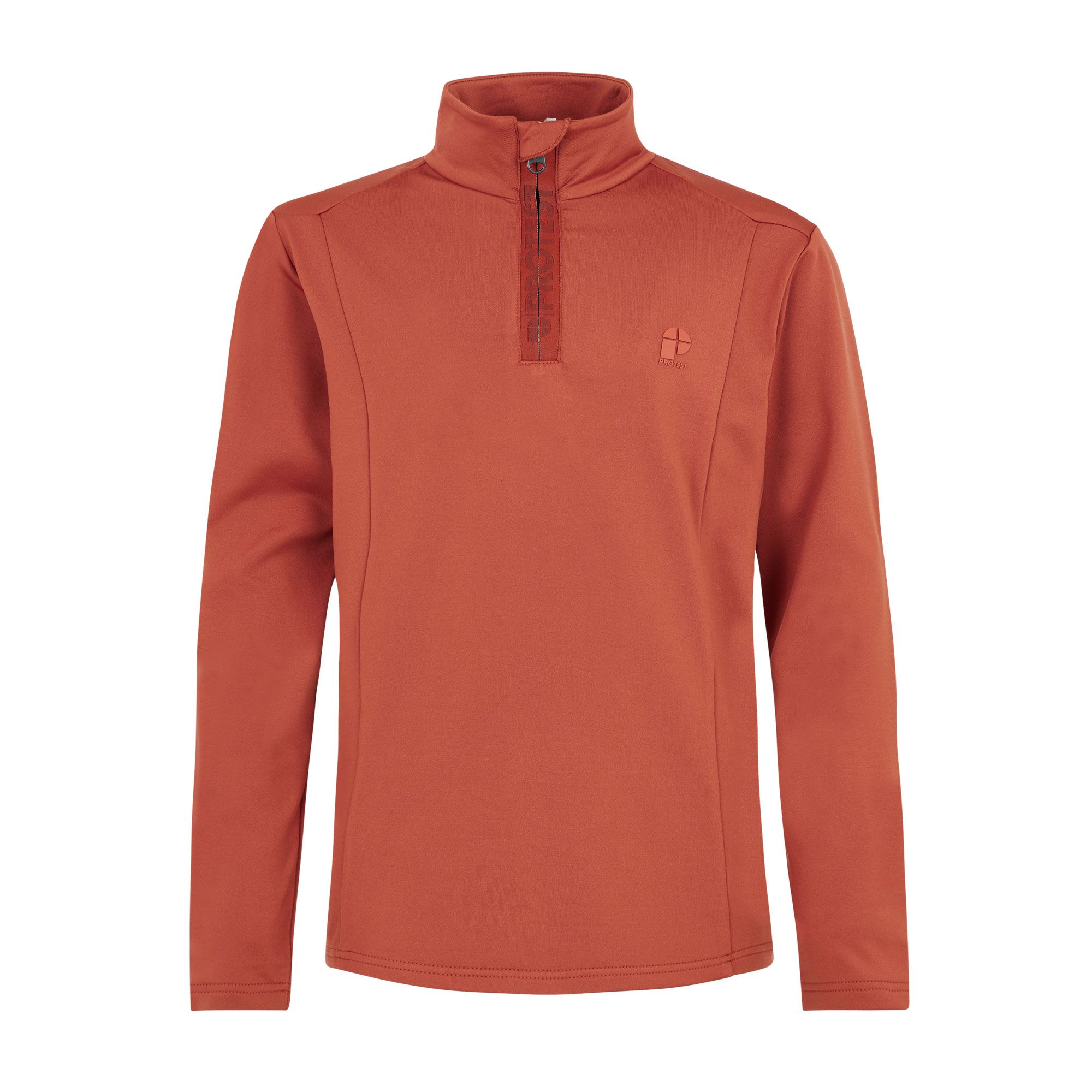 Protest Willowy 1/4 Zip Skipulli Junior