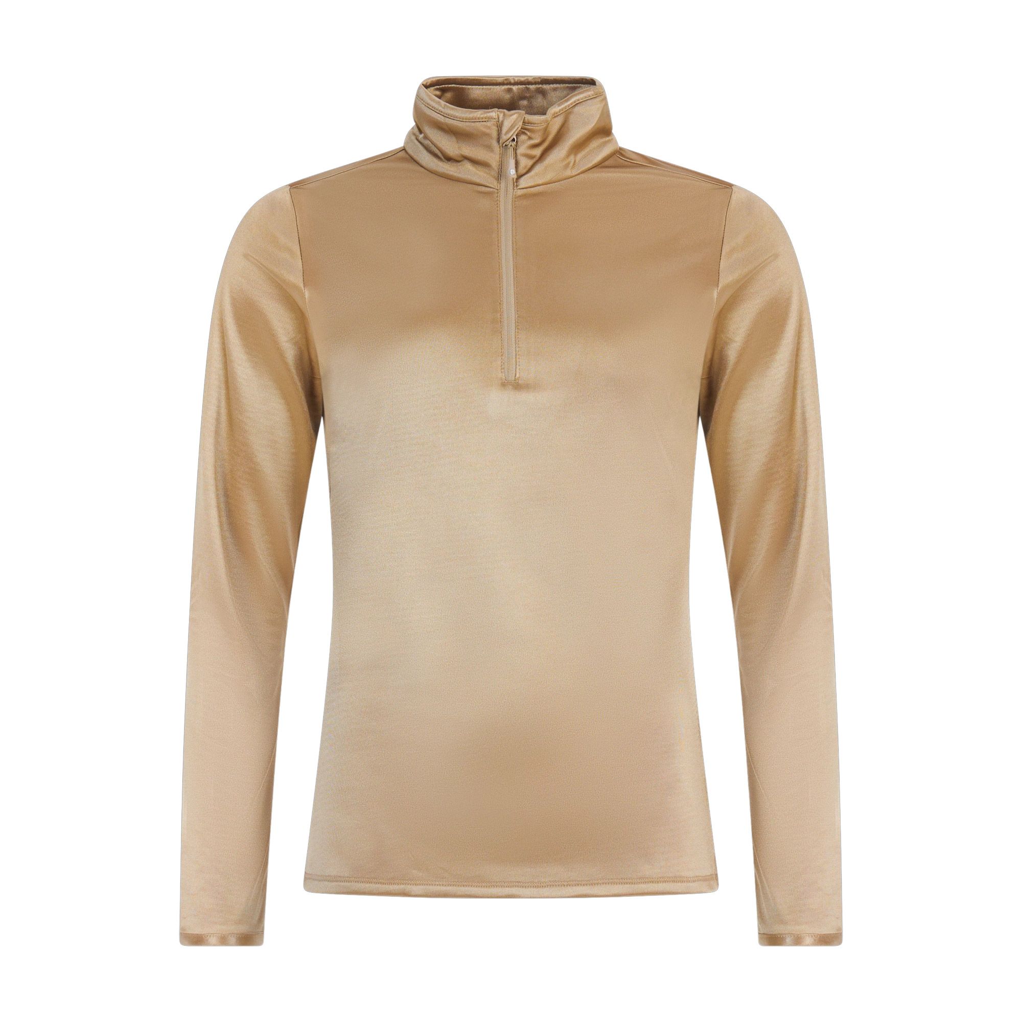 Protest Laga 1/4 Zip Skipulli Dames