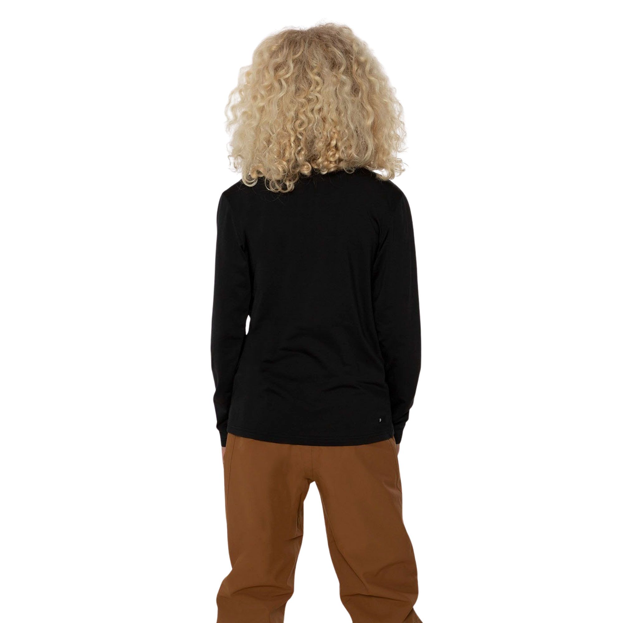 Protest Willowy 1/4 Zip Skipulli Junior