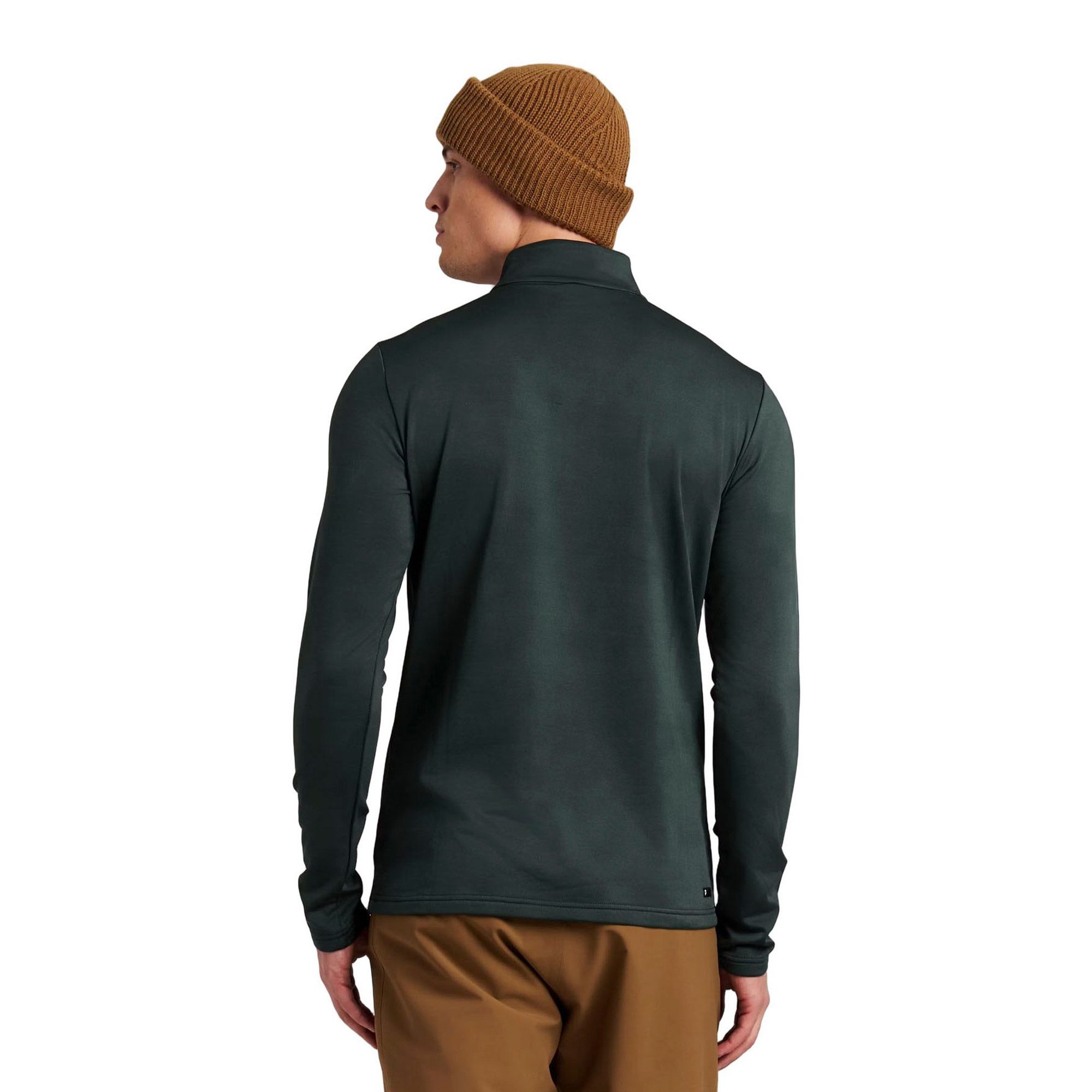 Pulli Protest Rewill 1/4 Zip Hommes