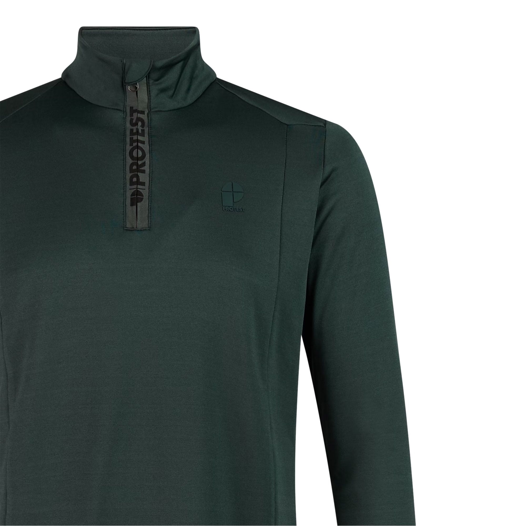 Pulli Protest Rewill 1/4 Zip Hommes