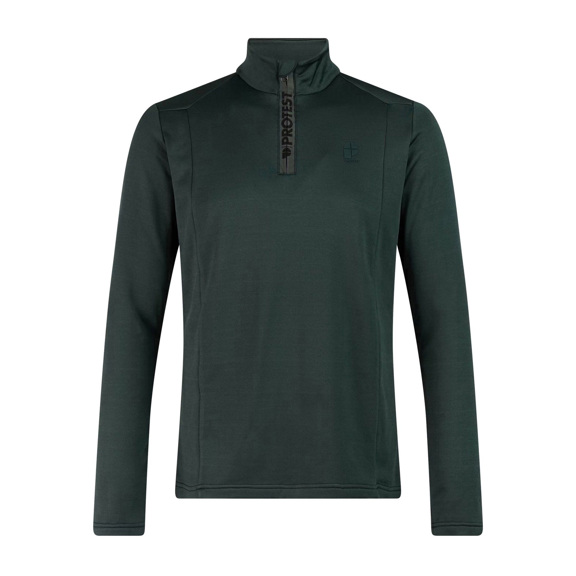 Pulli Protest Rewill 1/4 Zip Hommes