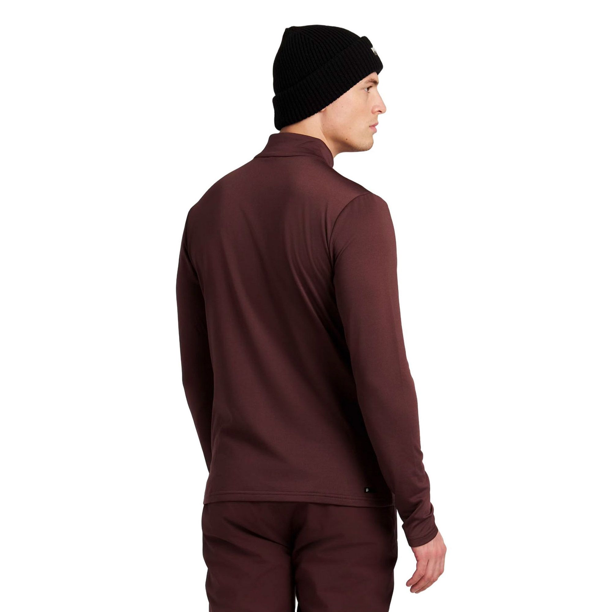 Pulli Protest Rewill 1/4 Zip Hommes