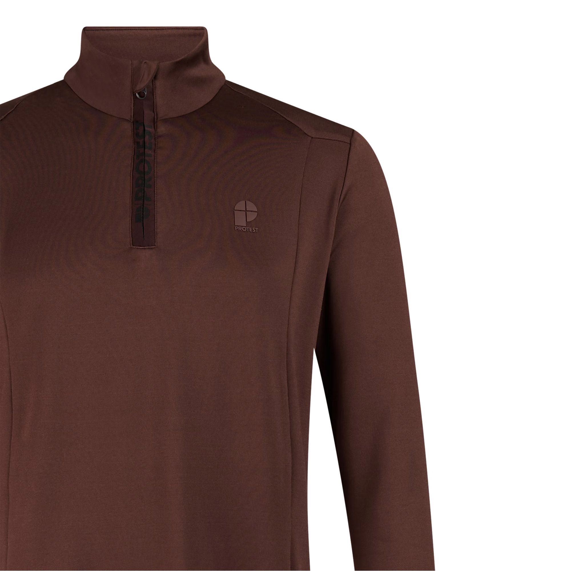 Pulli Protest Rewill 1/4 Zip Hommes