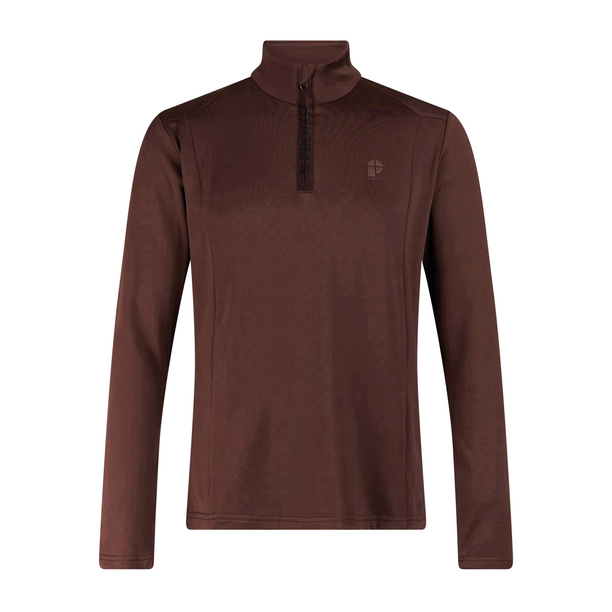 Pulli Protest Rewill 1/4 Zip Hommes