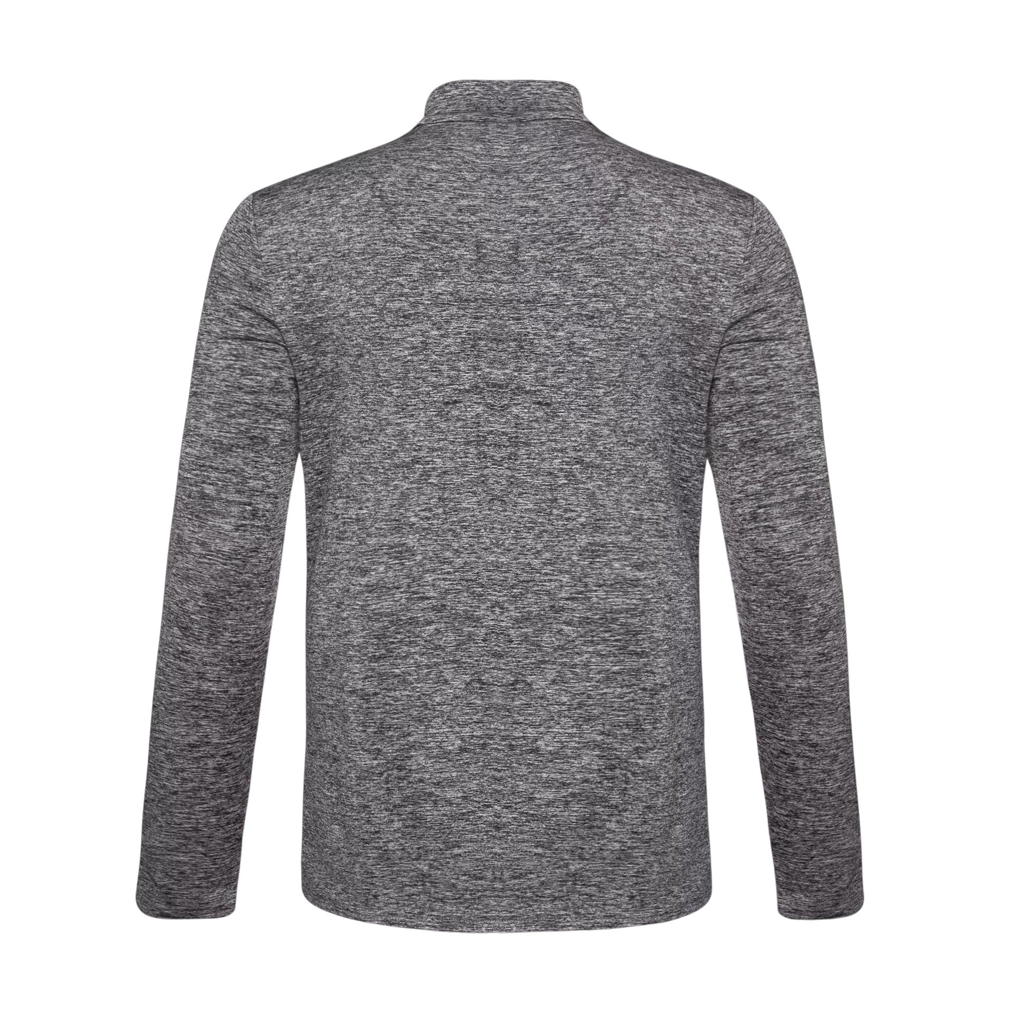 Protest Rewill 1/4 Zip Skipulli Heren