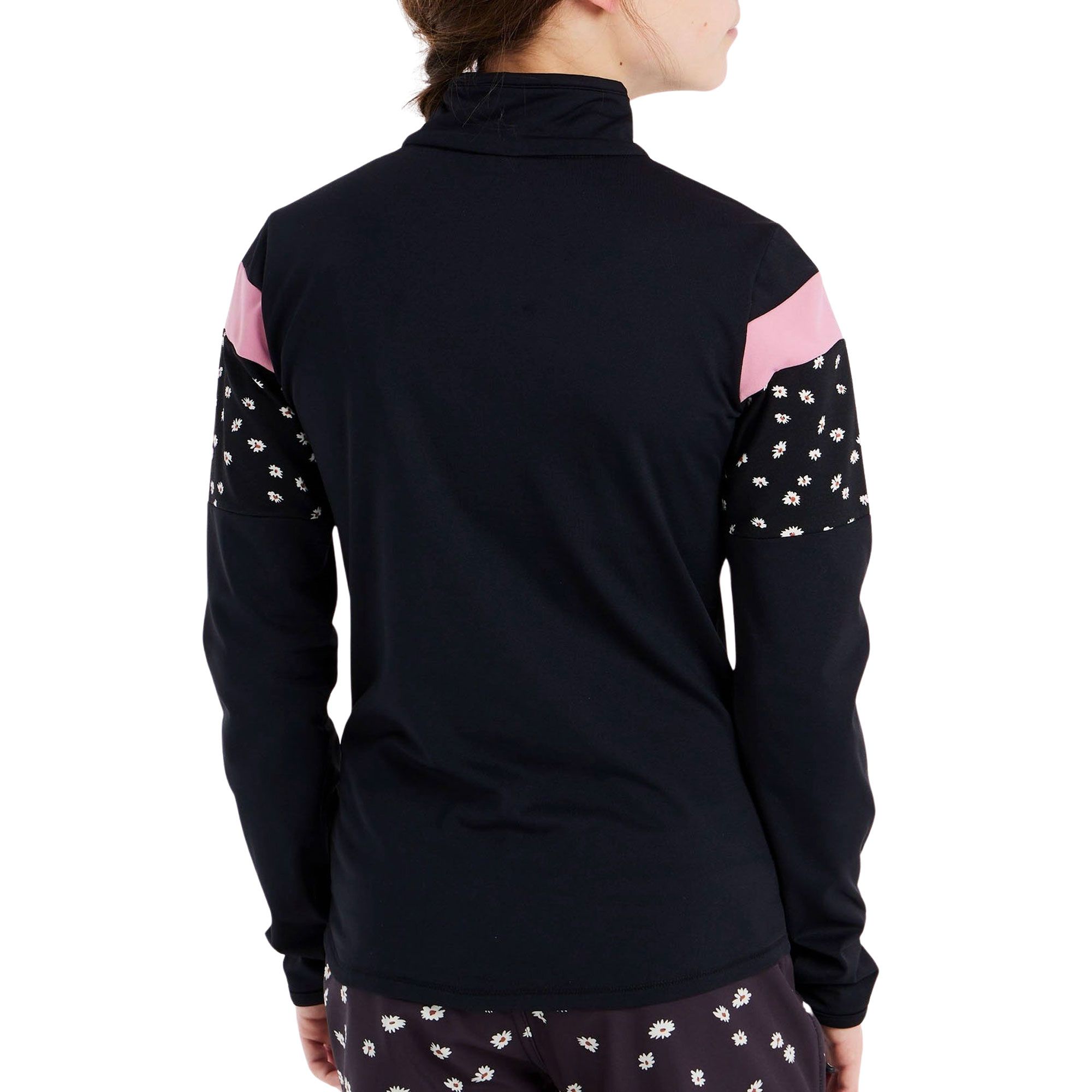 Protest Cedark 1/4 Zip Skipulli Meisjes