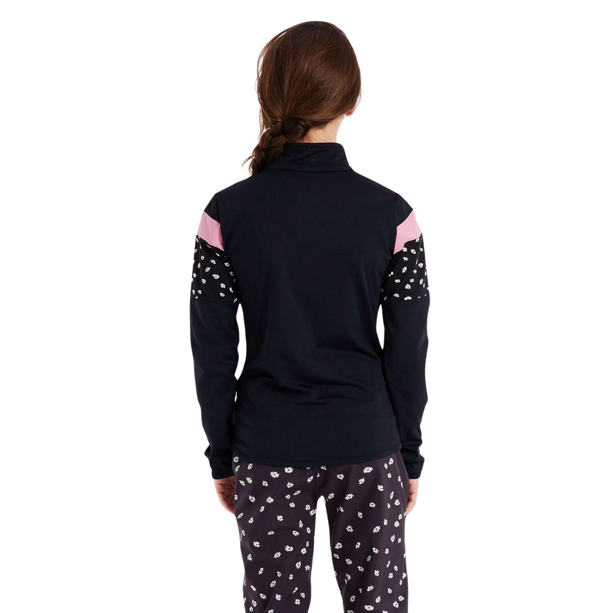 Protest Cedark 1/4 Zip Skipulli Meisjes
