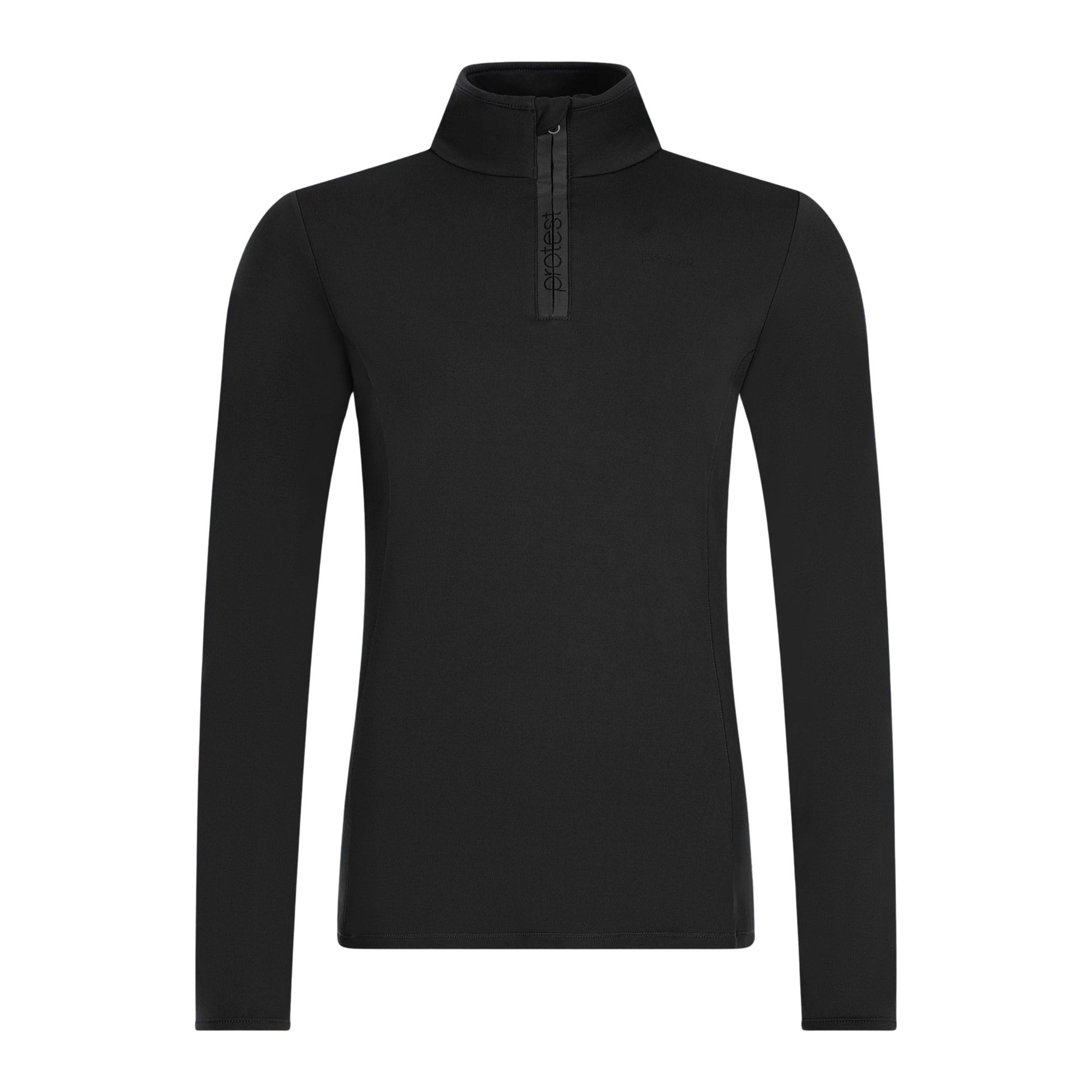 Protest Refabriz 1/4 Zip Skipulli Dames