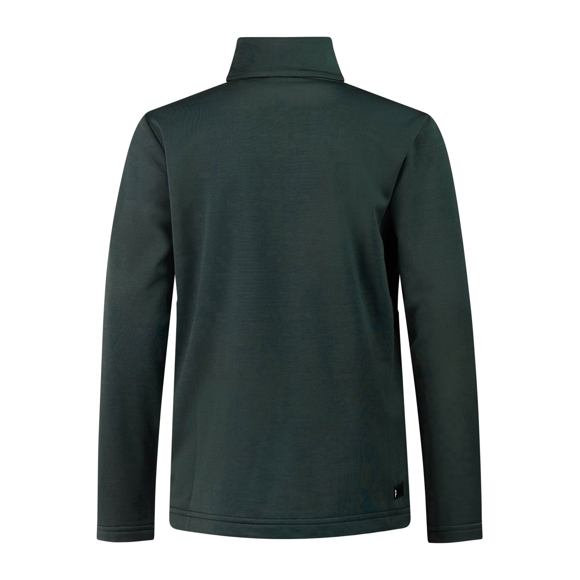 Pull Protest Rewillowy 1/4 Zip Enfants
