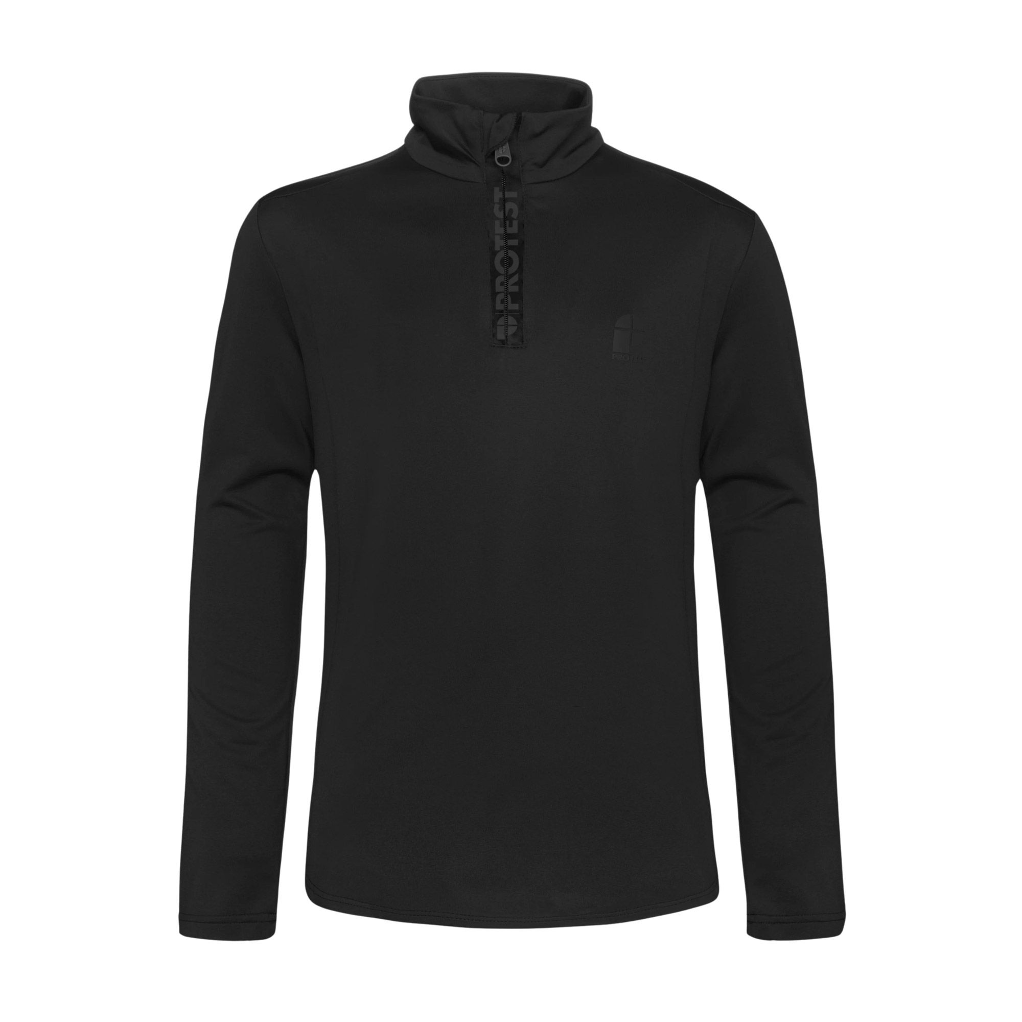 Protest Rewillowy 1/4 Zip Skipulli Junior