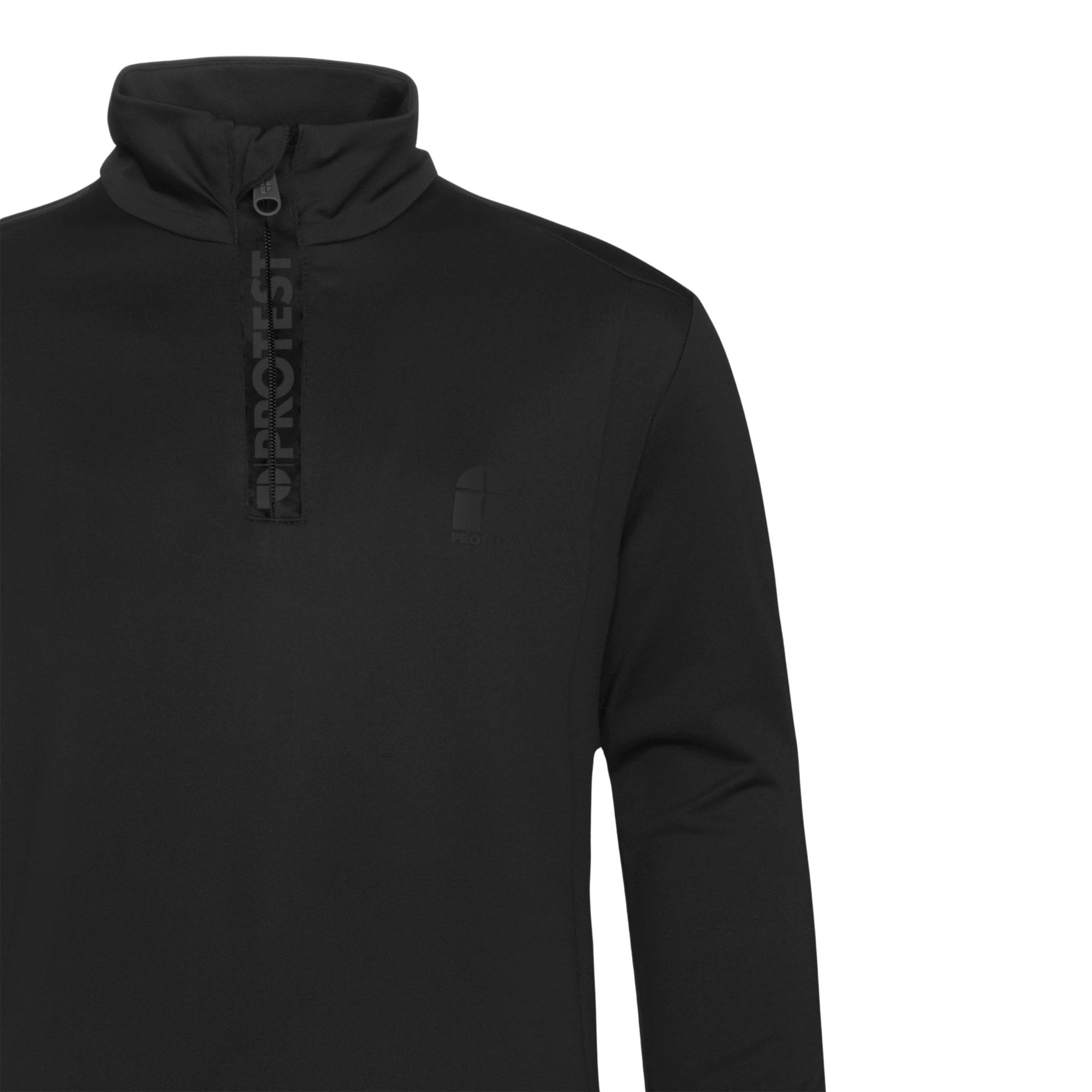 Protest Rewillowy 1/4 Zip Skipulli Junior