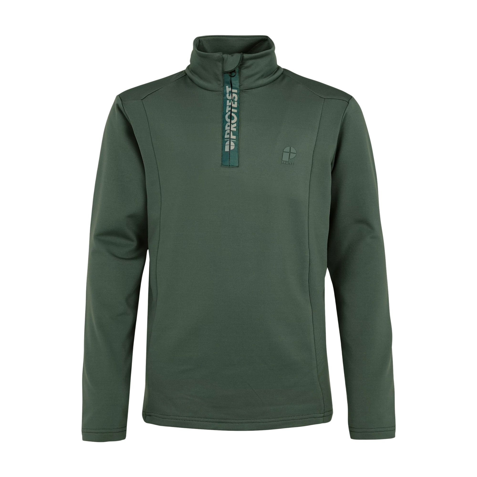 Protest Rewillowy 1/4 Zip Skipulli Junior