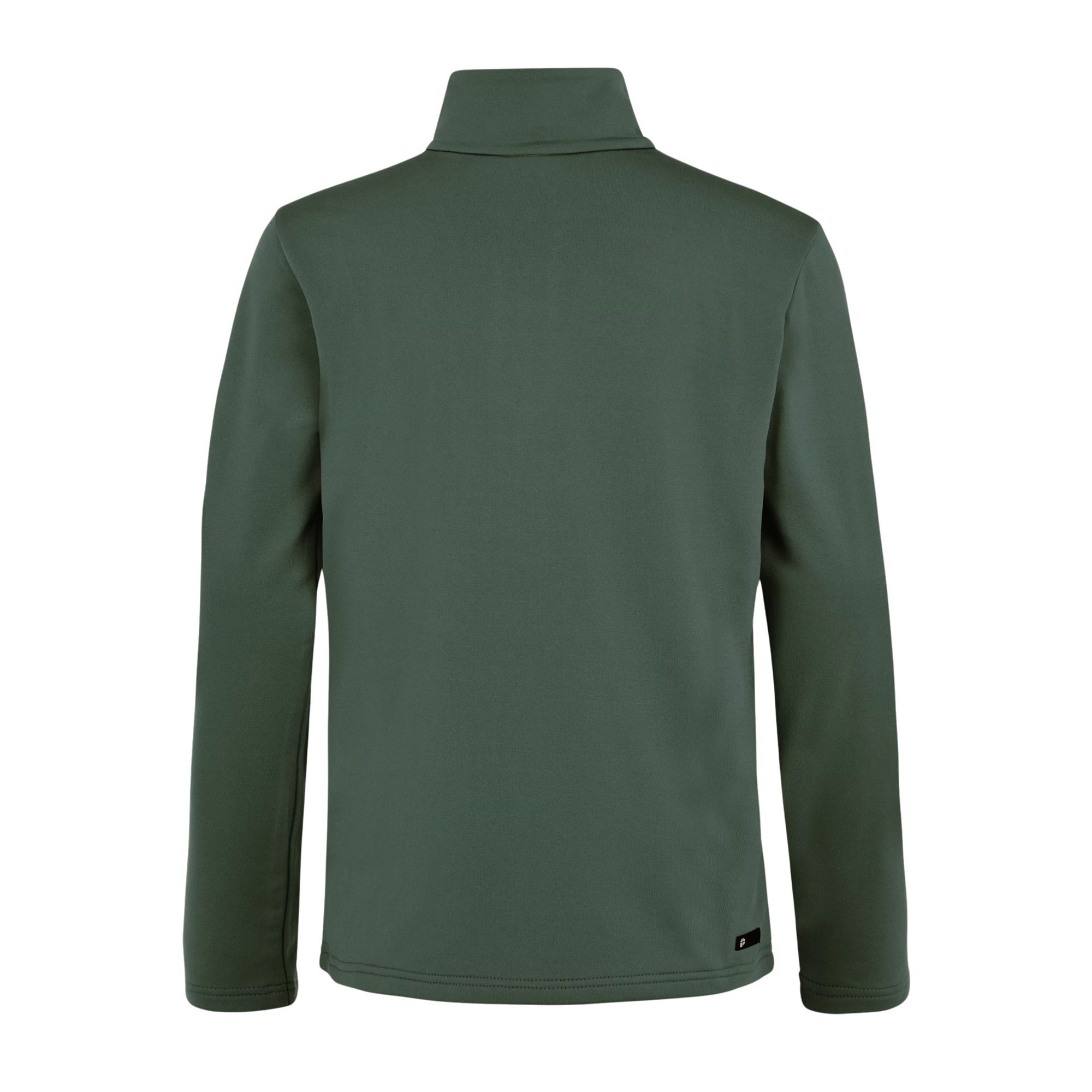 Protest Rewillowy 1/4 Zip Skipulli Junior