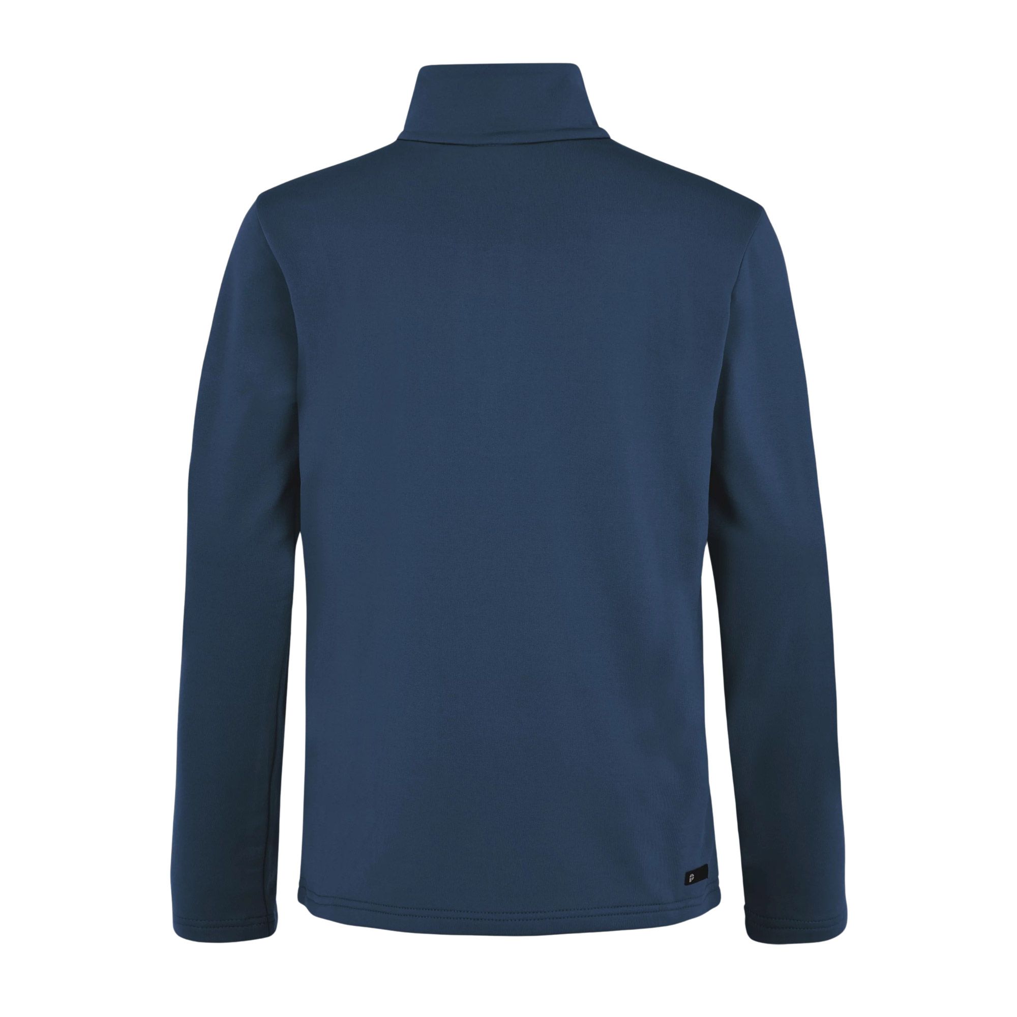 Protest Rewillowy 1/4 Zip Skipulli Junior