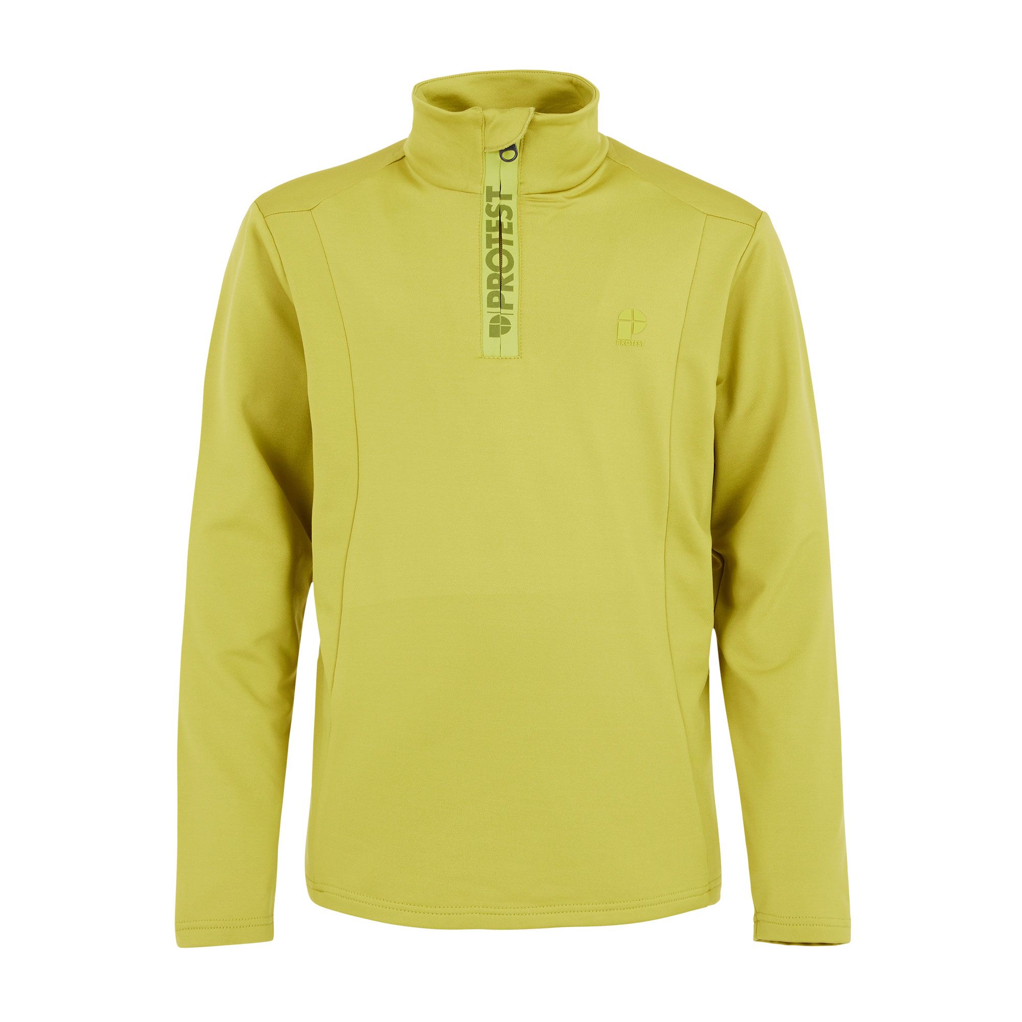 Protest Willowy 1/4 Zip Skipulli Junior