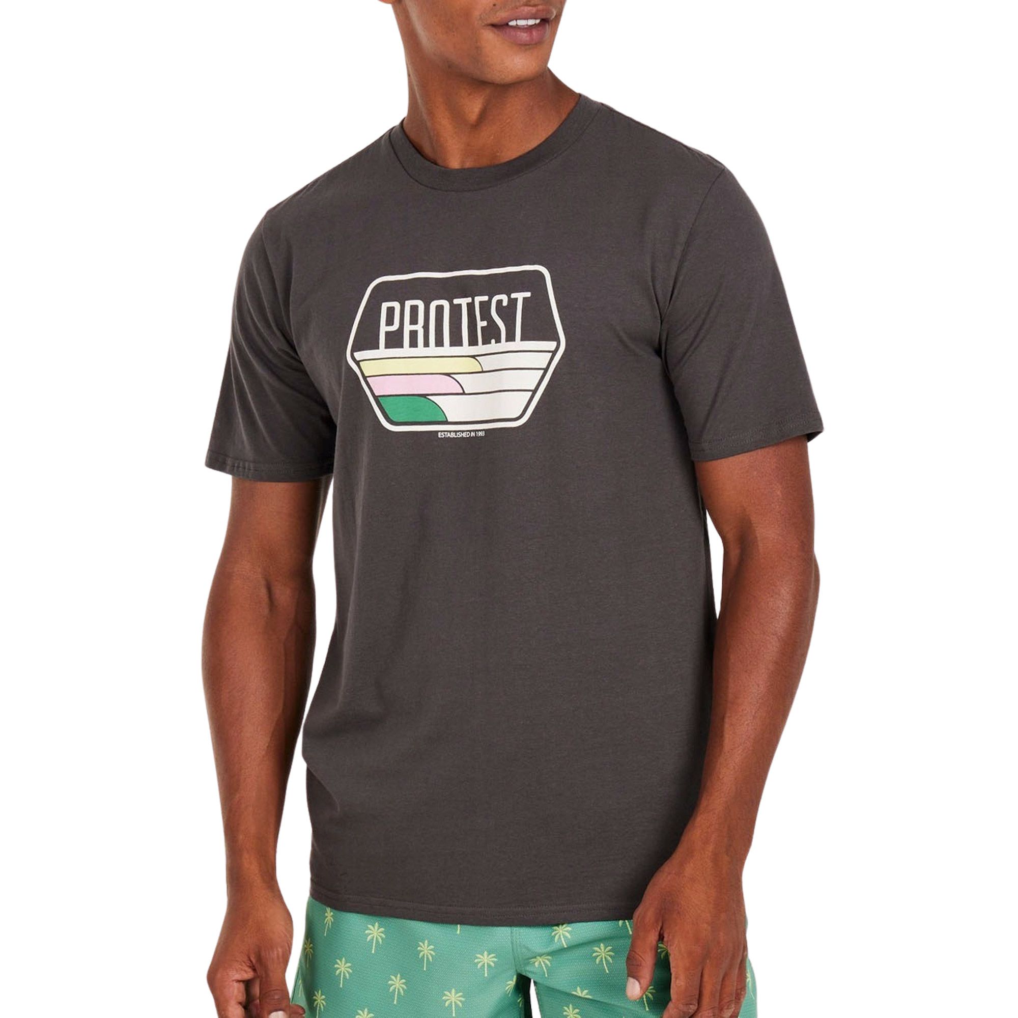 Protest Stan Shirt Heren