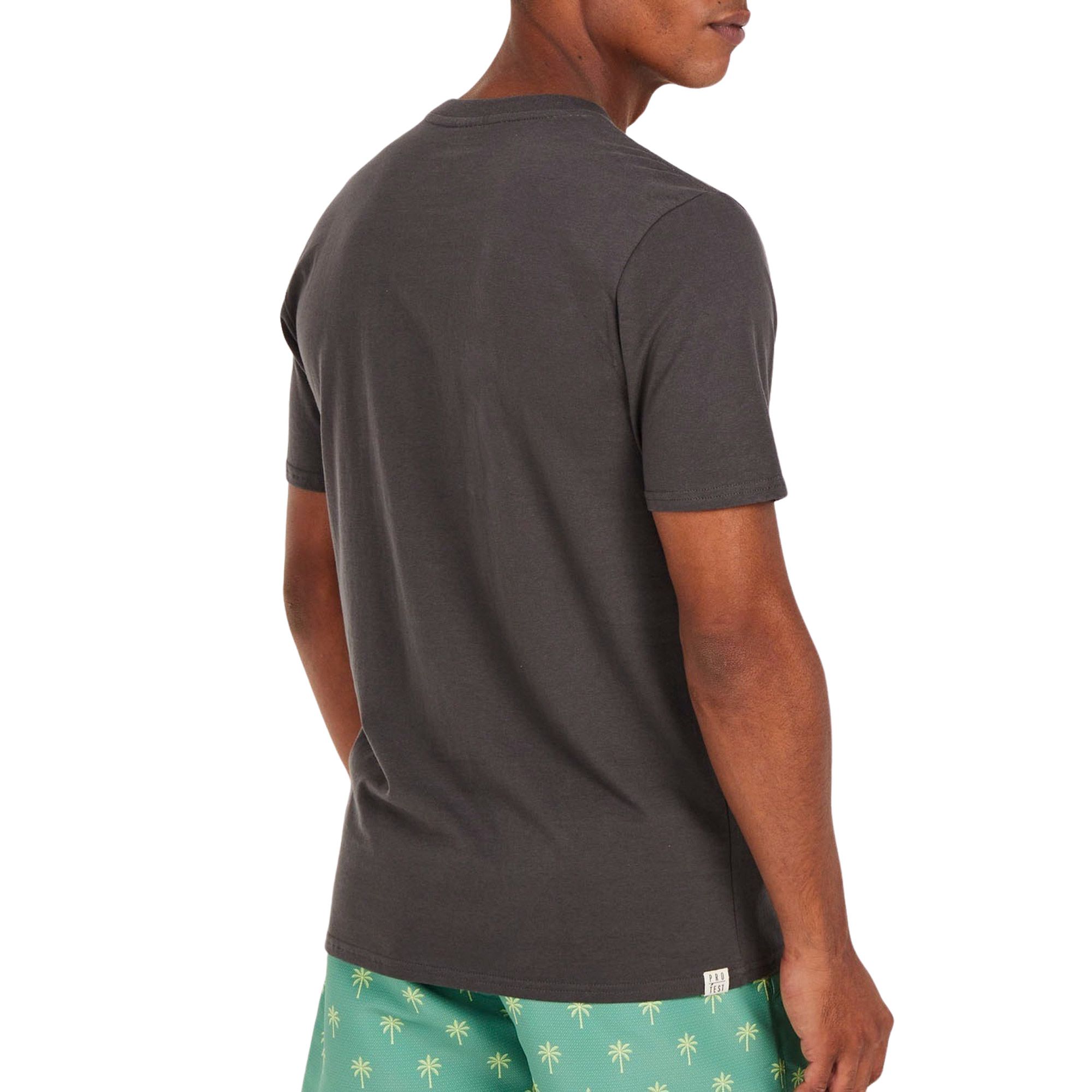 Protest Stan Shirt Heren