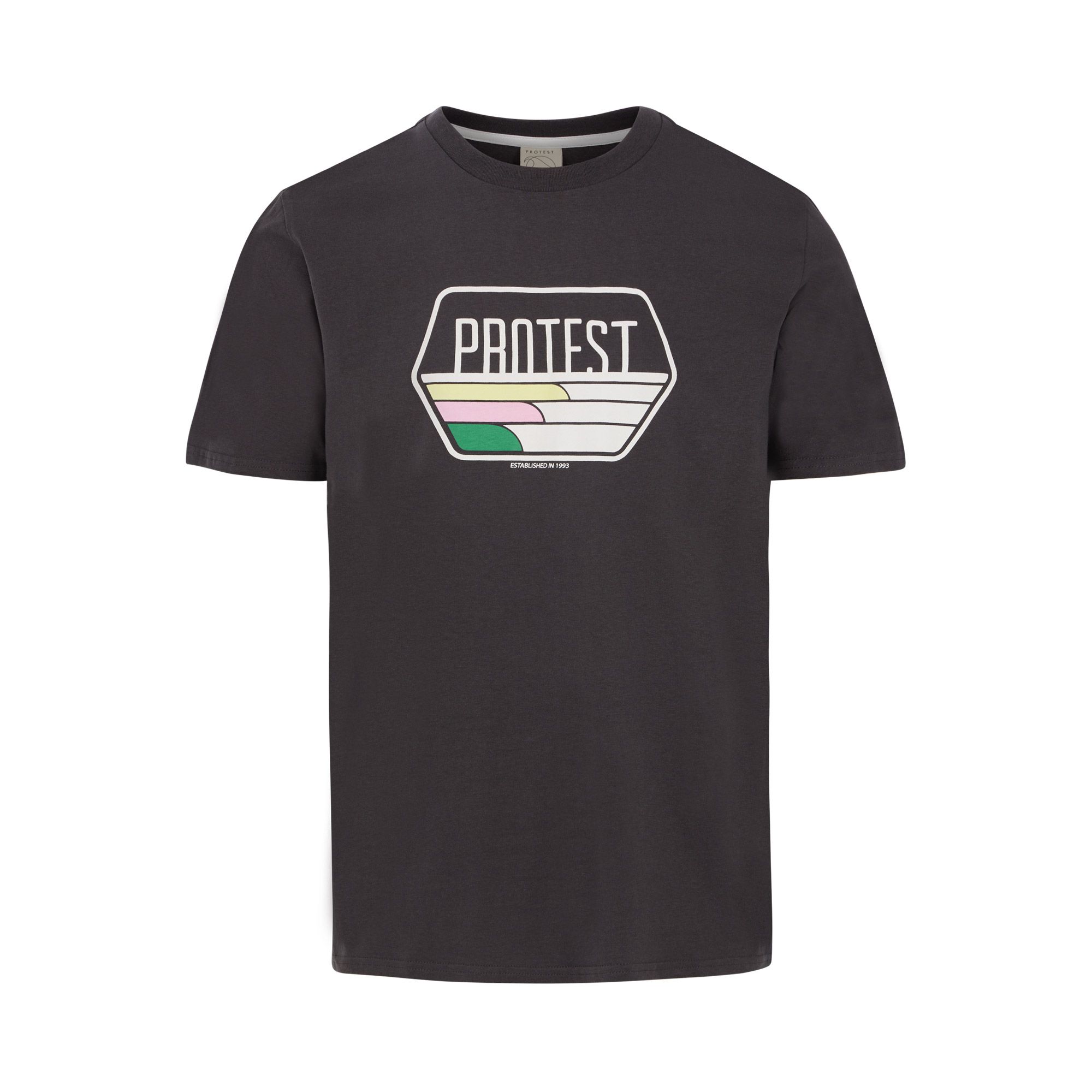 Protest Stan Shirt Heren