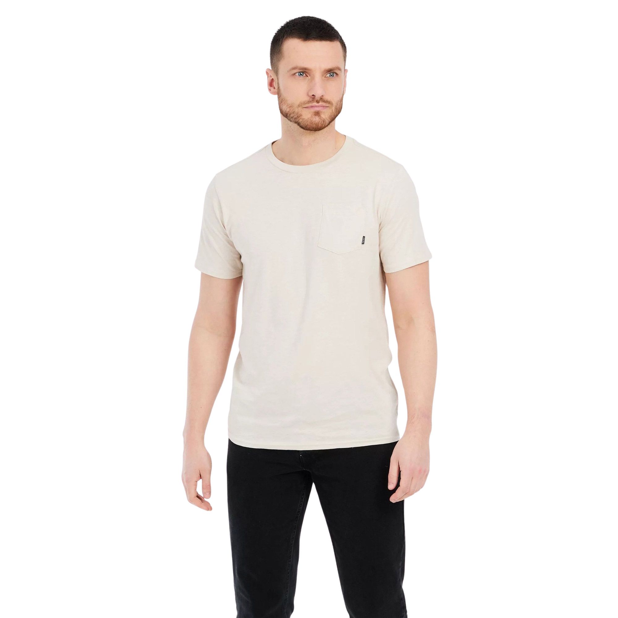 Protest Cruz Shirt Heren