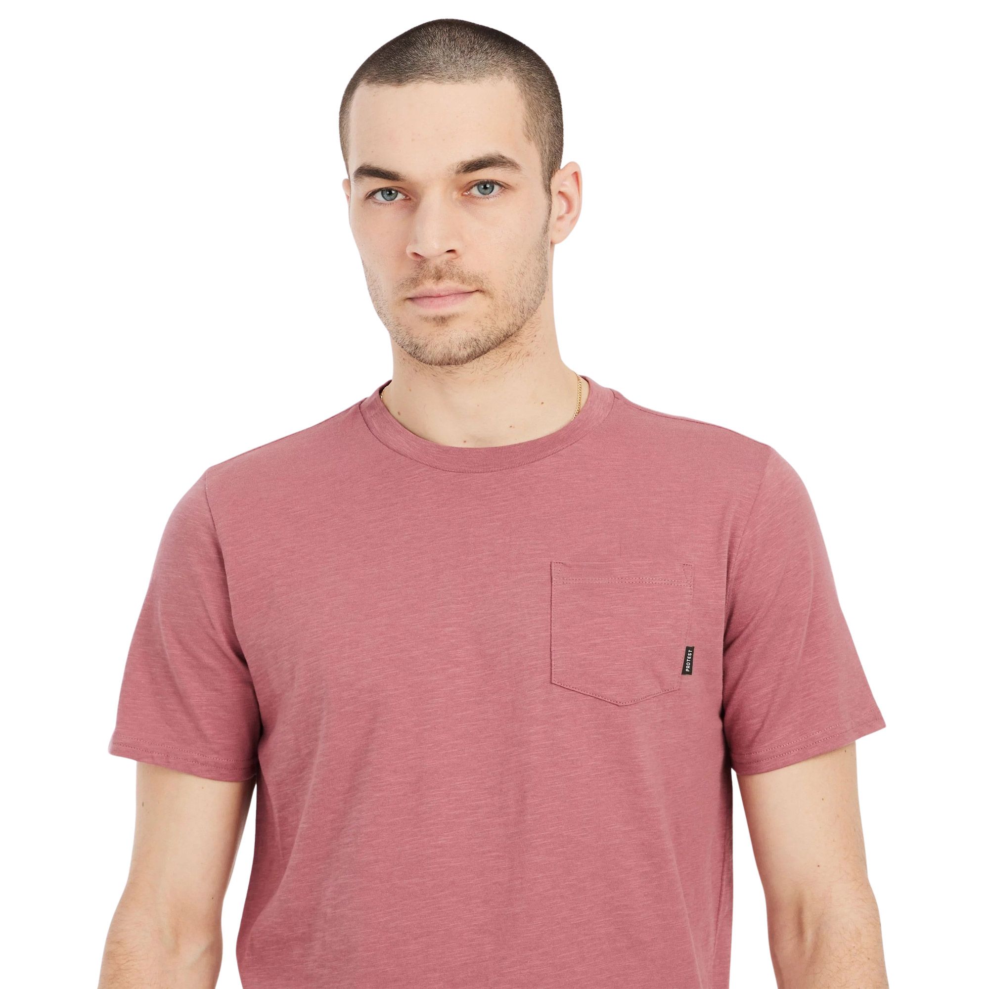 Protest Cruz Shirt Heren