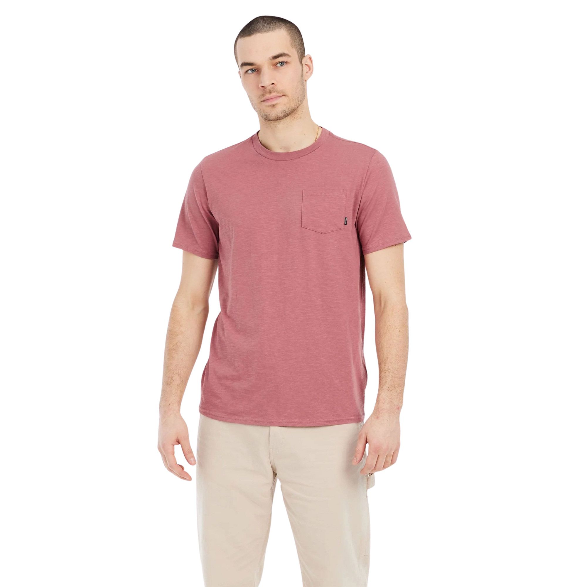 Protest Cruz Shirt Heren