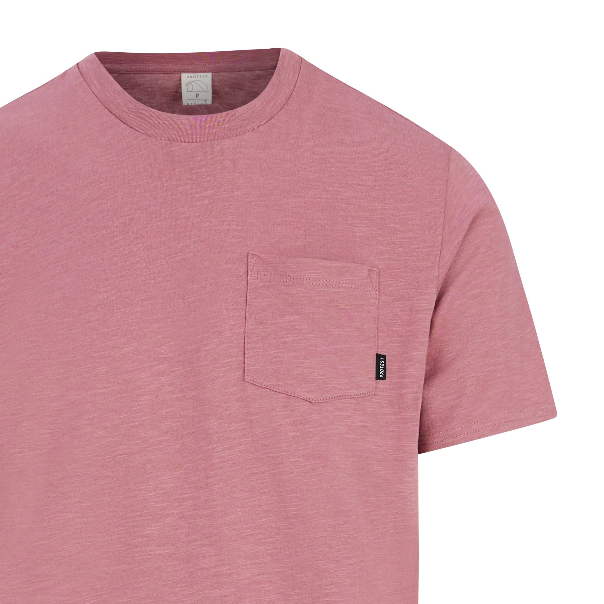 Protest Cruz Shirt Heren