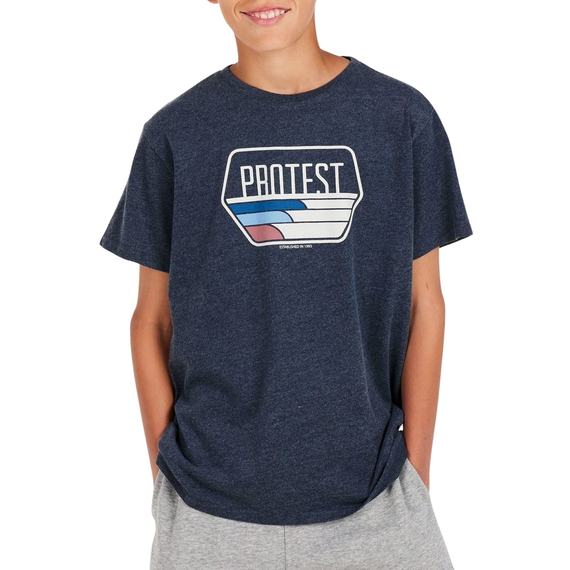 Protest Loyd Shirt Jongens
