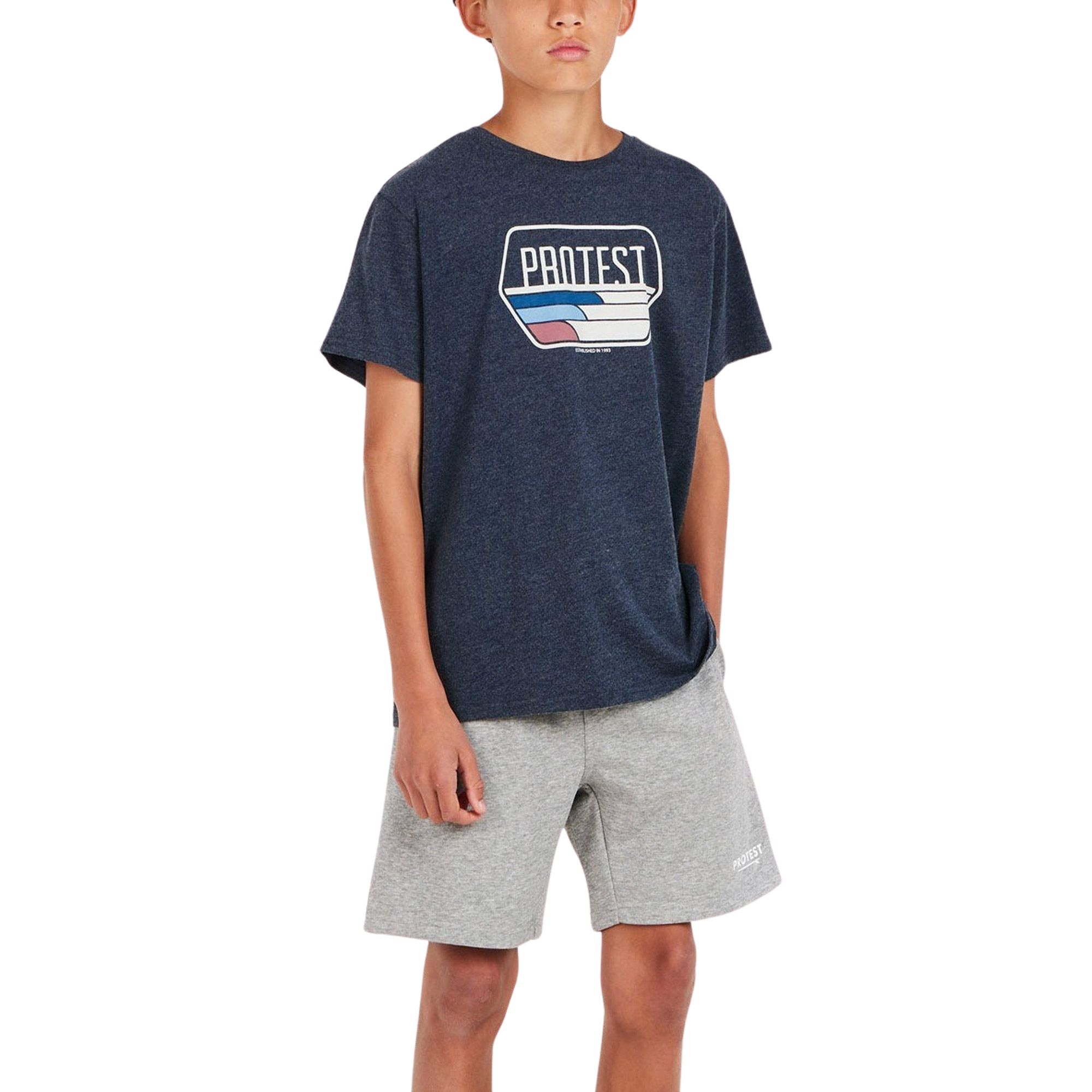 Protest Loyd Shirt Jongens