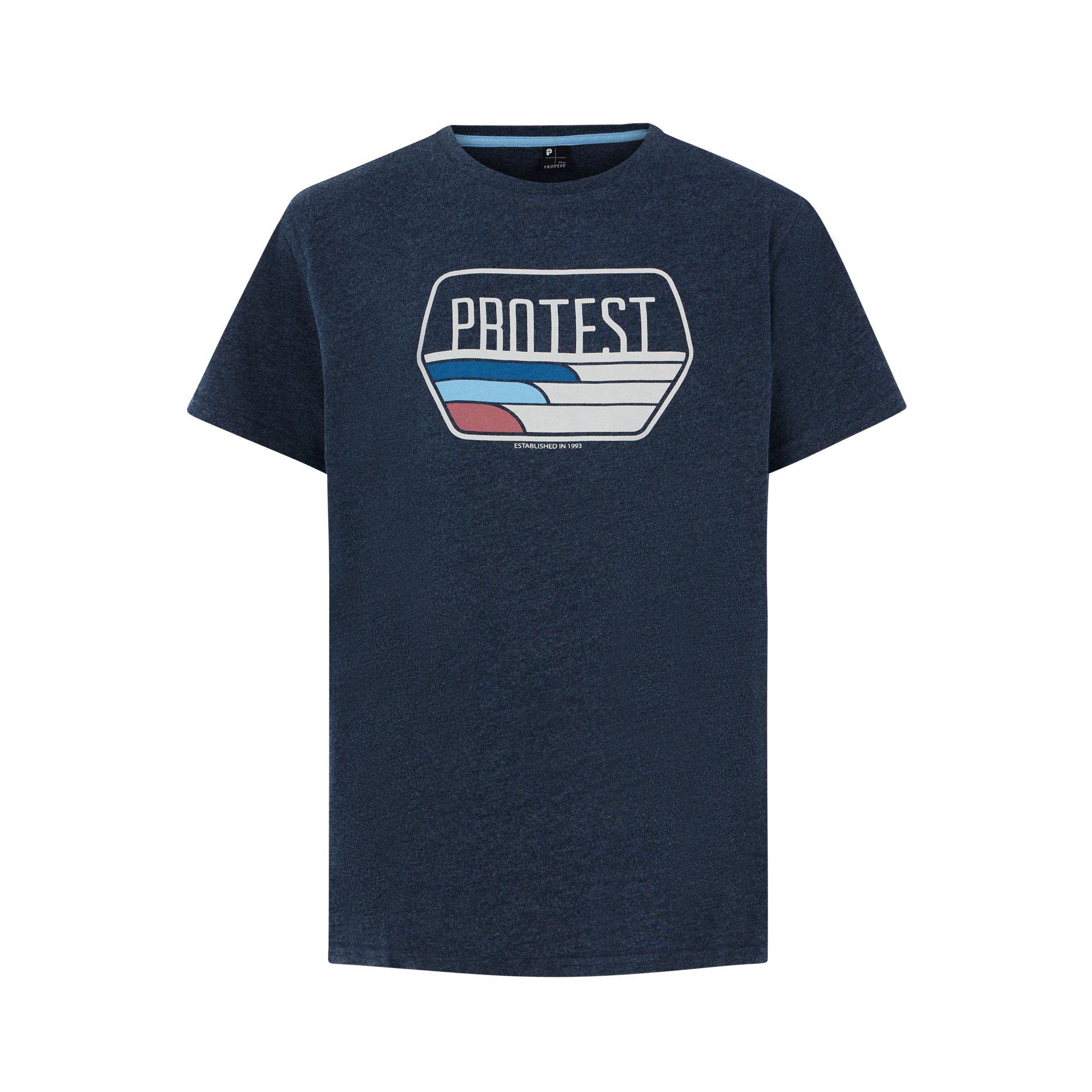 Protest Loyd Shirt Jongens