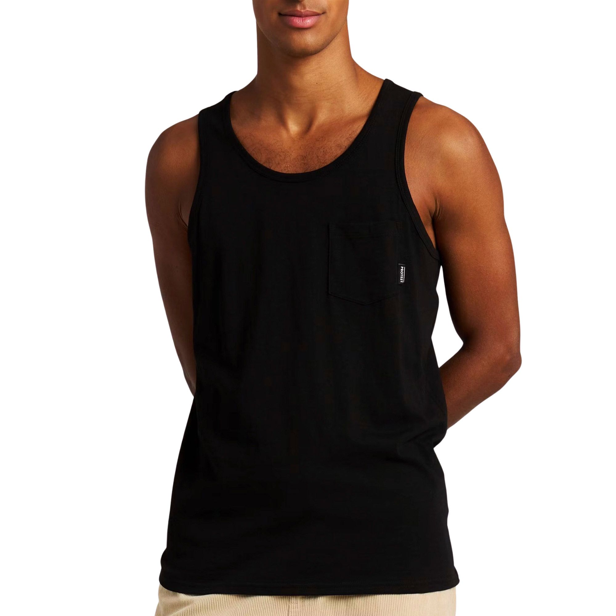 Protest PRTCamil Tank Top Heren