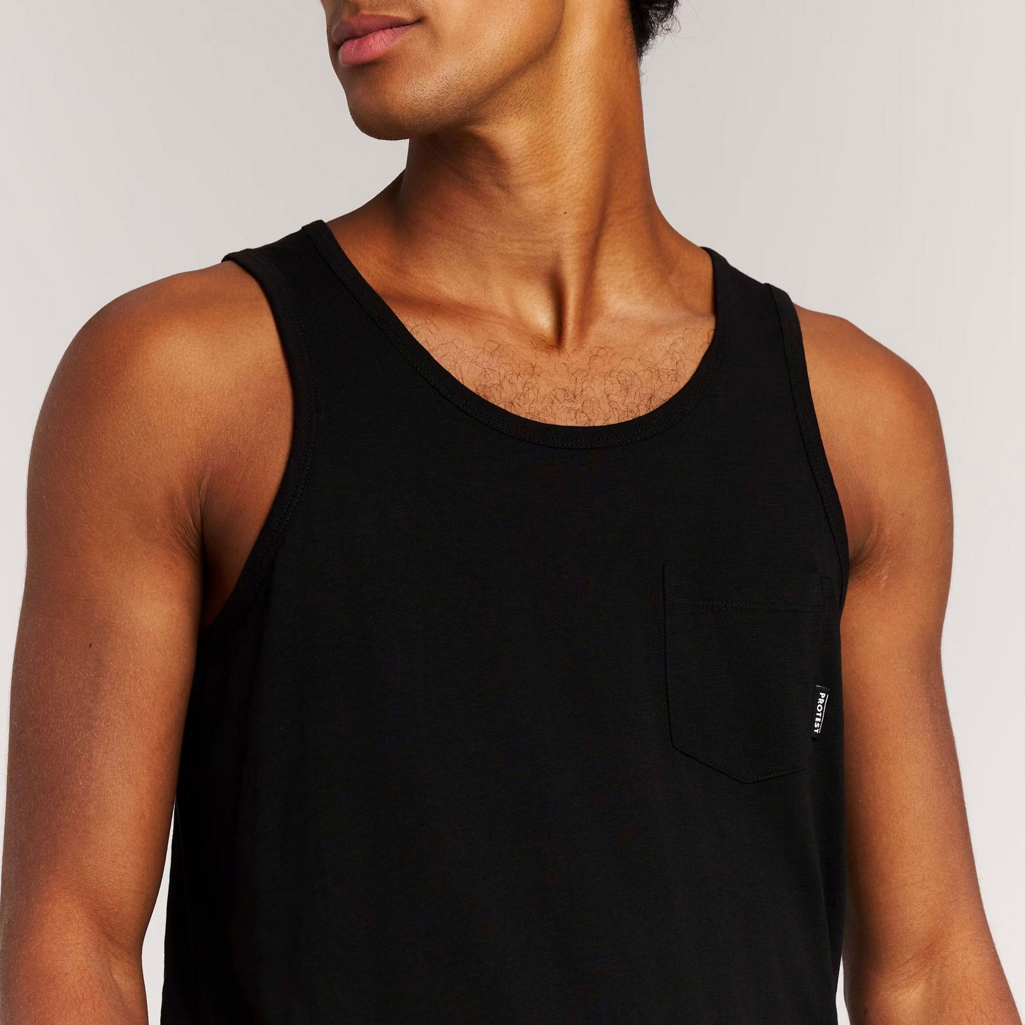 Protest PRTCamil Tank Top Heren
