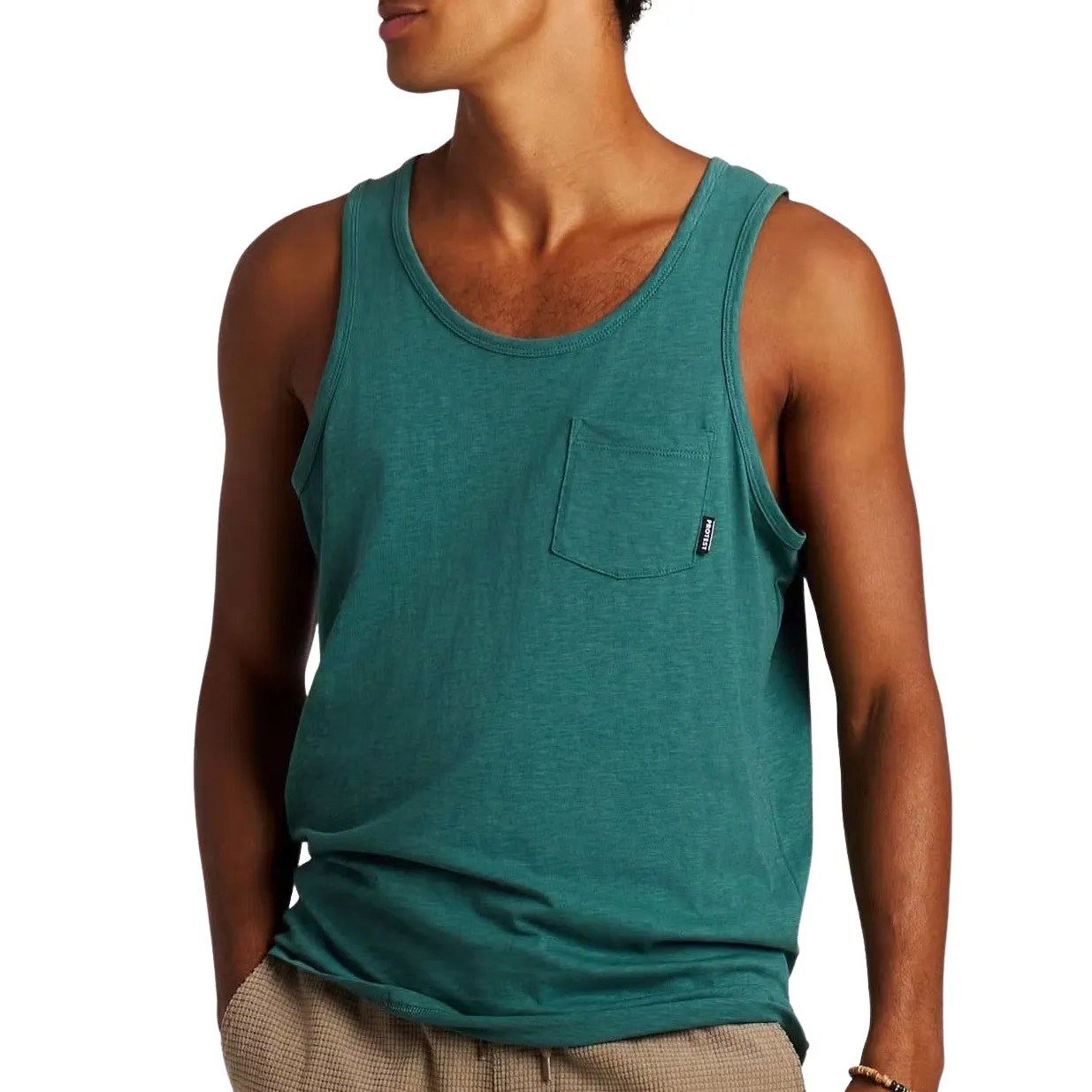 Protest PRTCamil Tank Top Heren