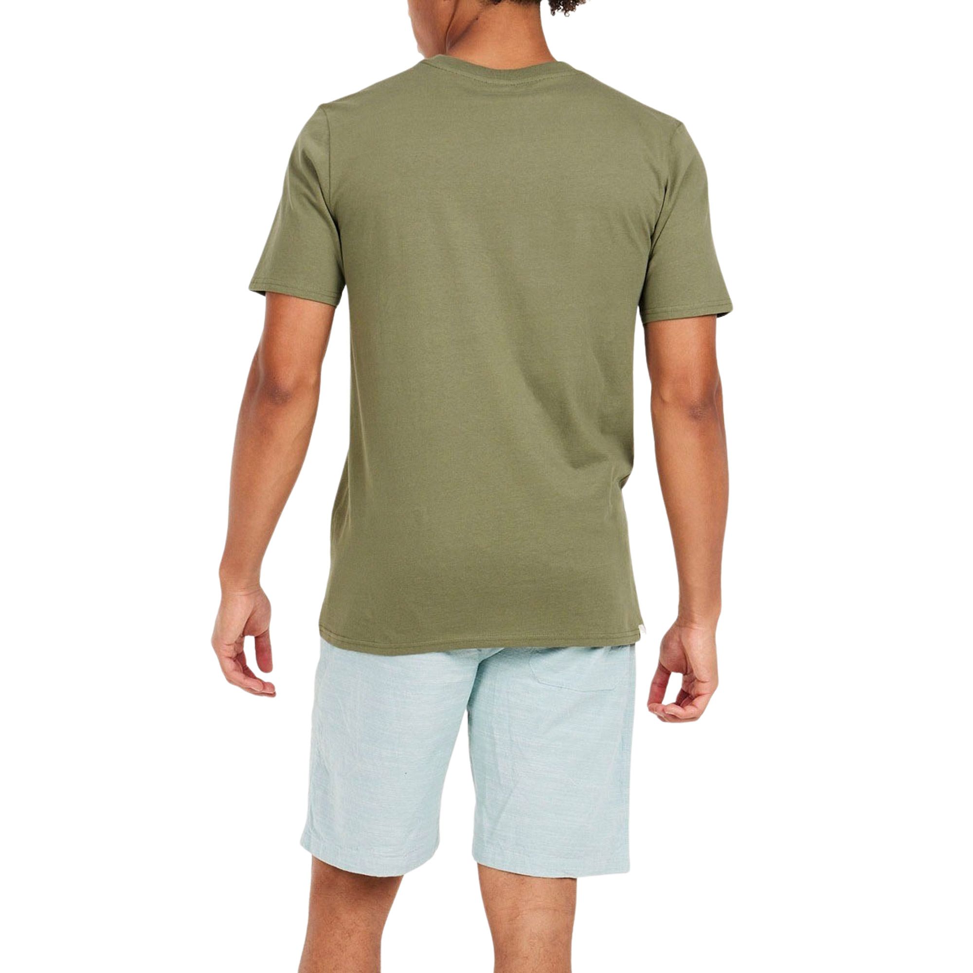 Protest Stan Shirt Heren