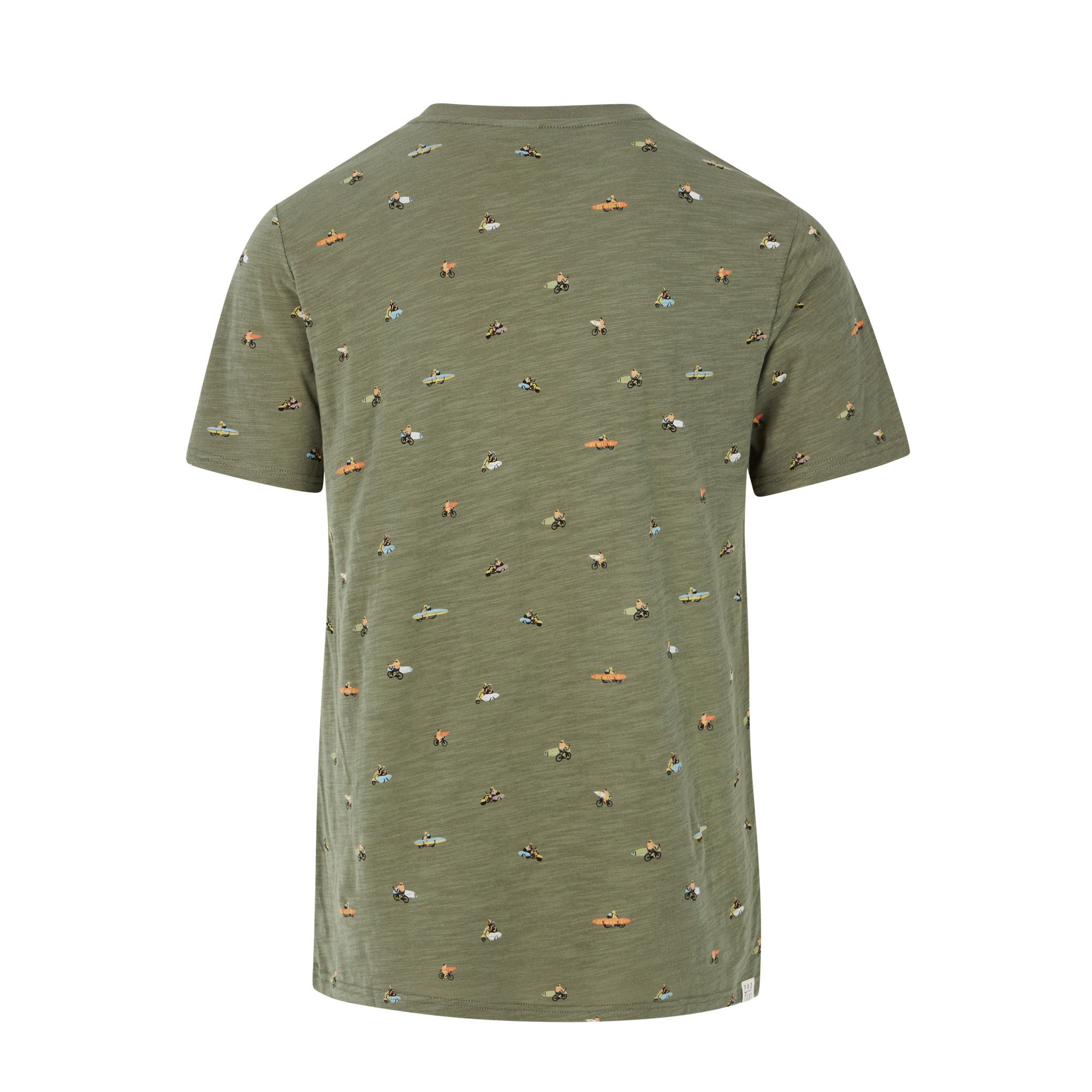 Protest Charel Shirt Heren