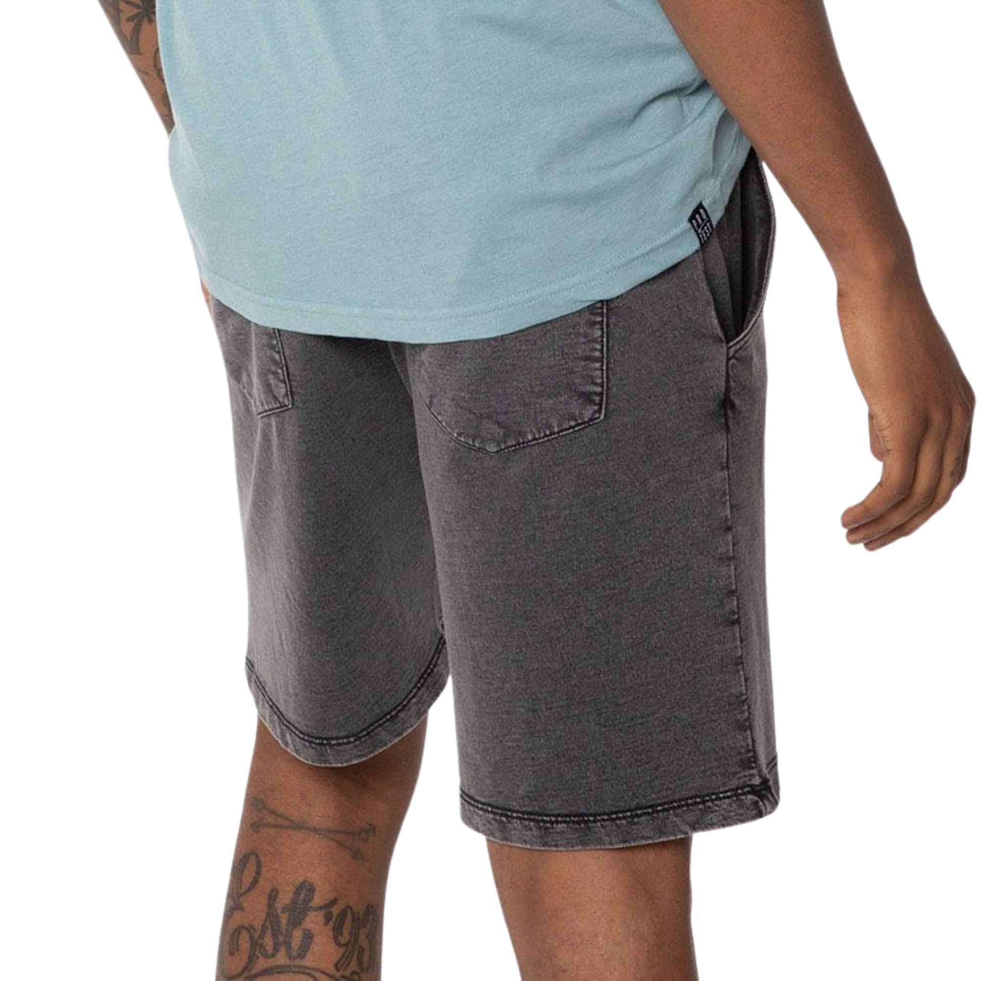 Protest Carver Short Heren