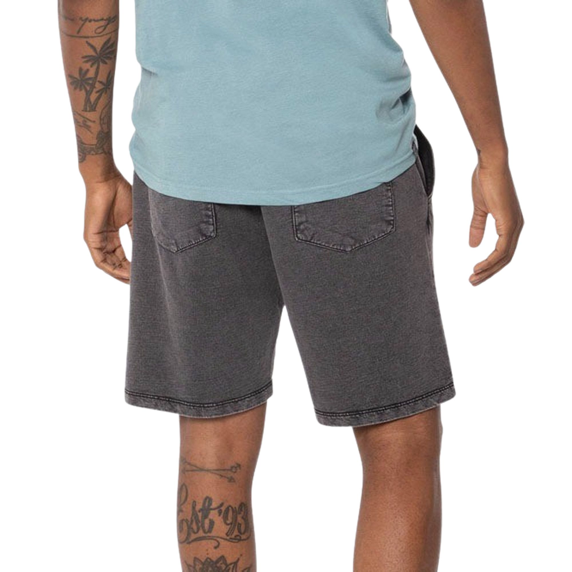 Protest Carver Short Heren