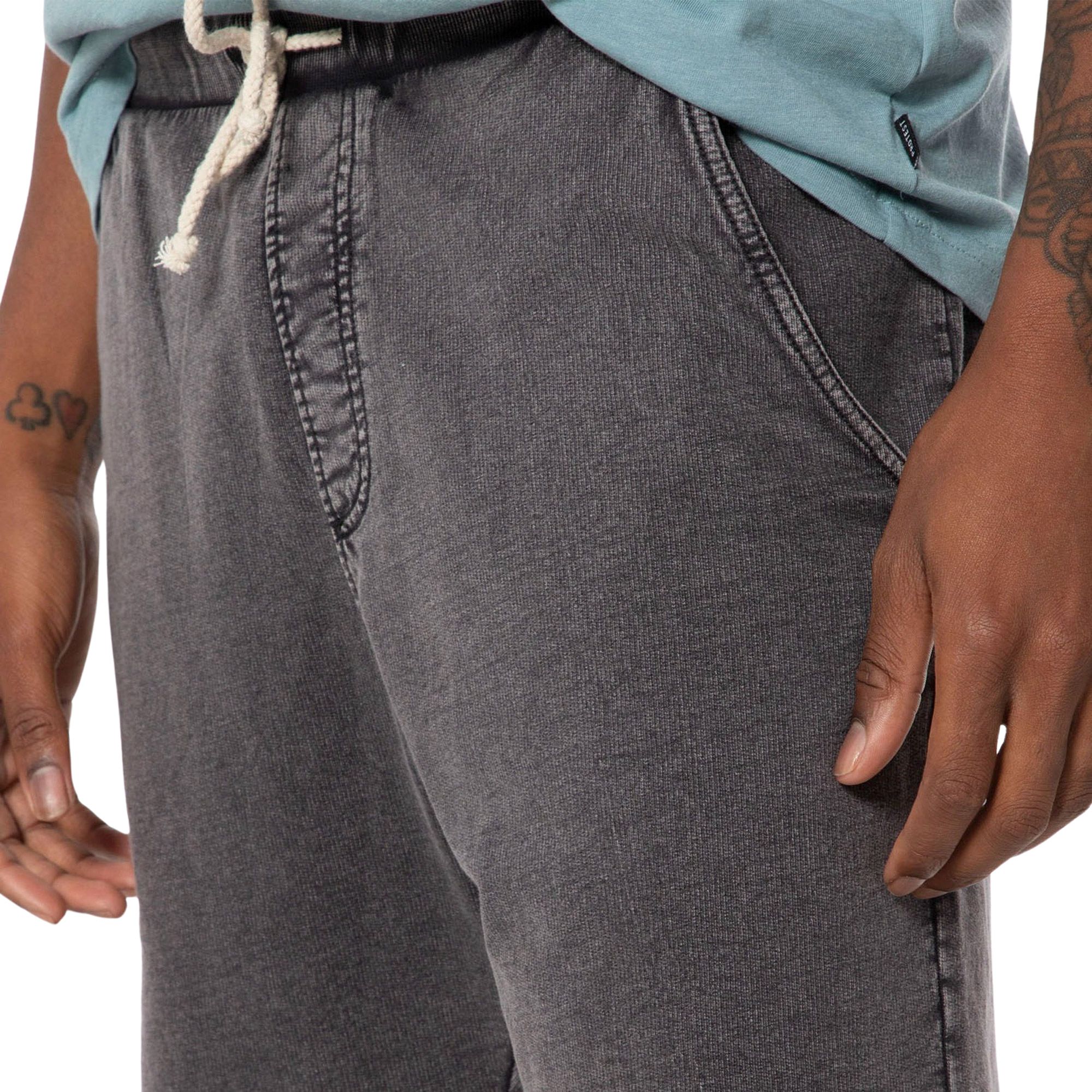 Protest Carver Short Heren